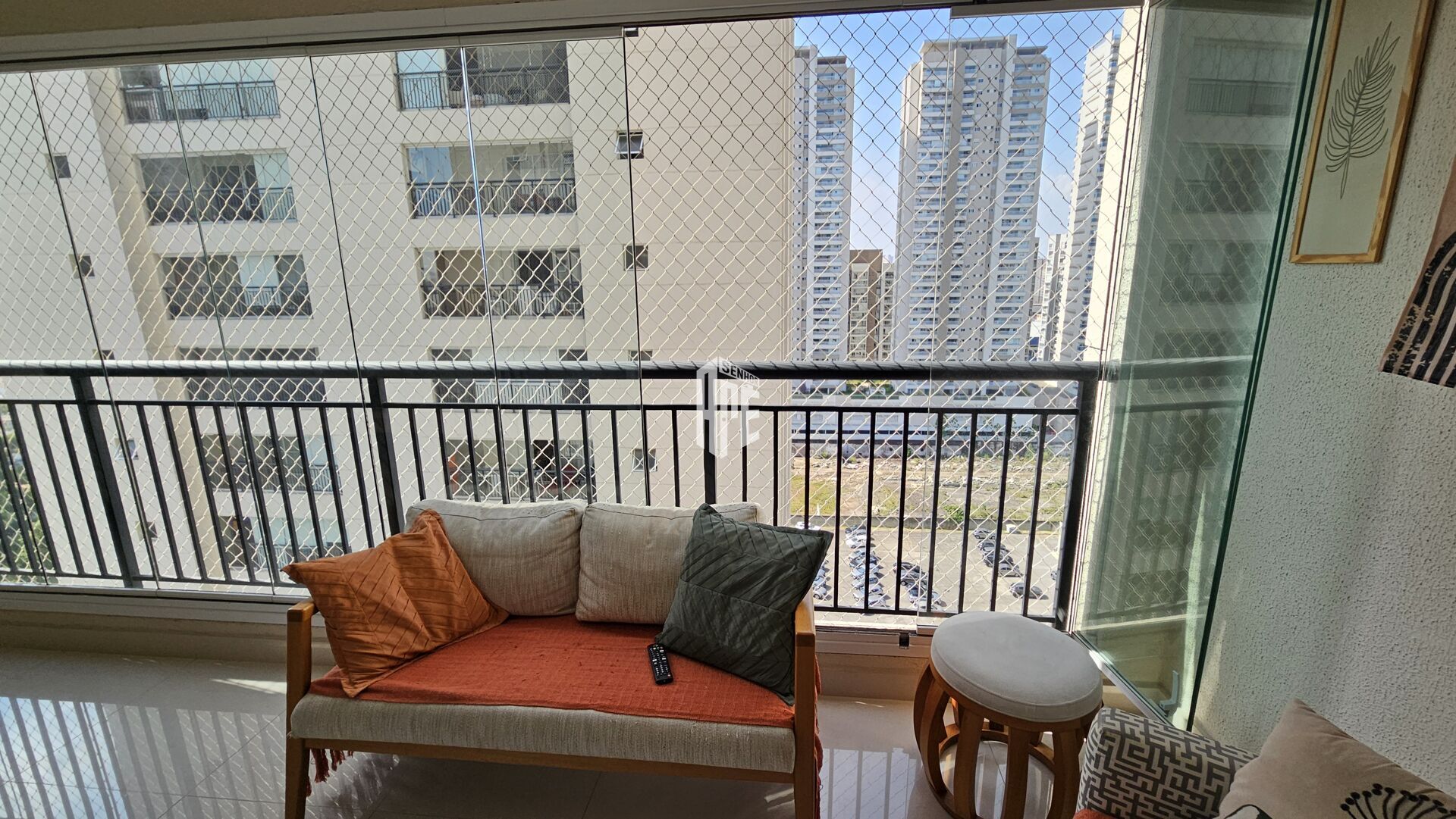 Apartamento, 3 quartos, 106 m² - Foto 11