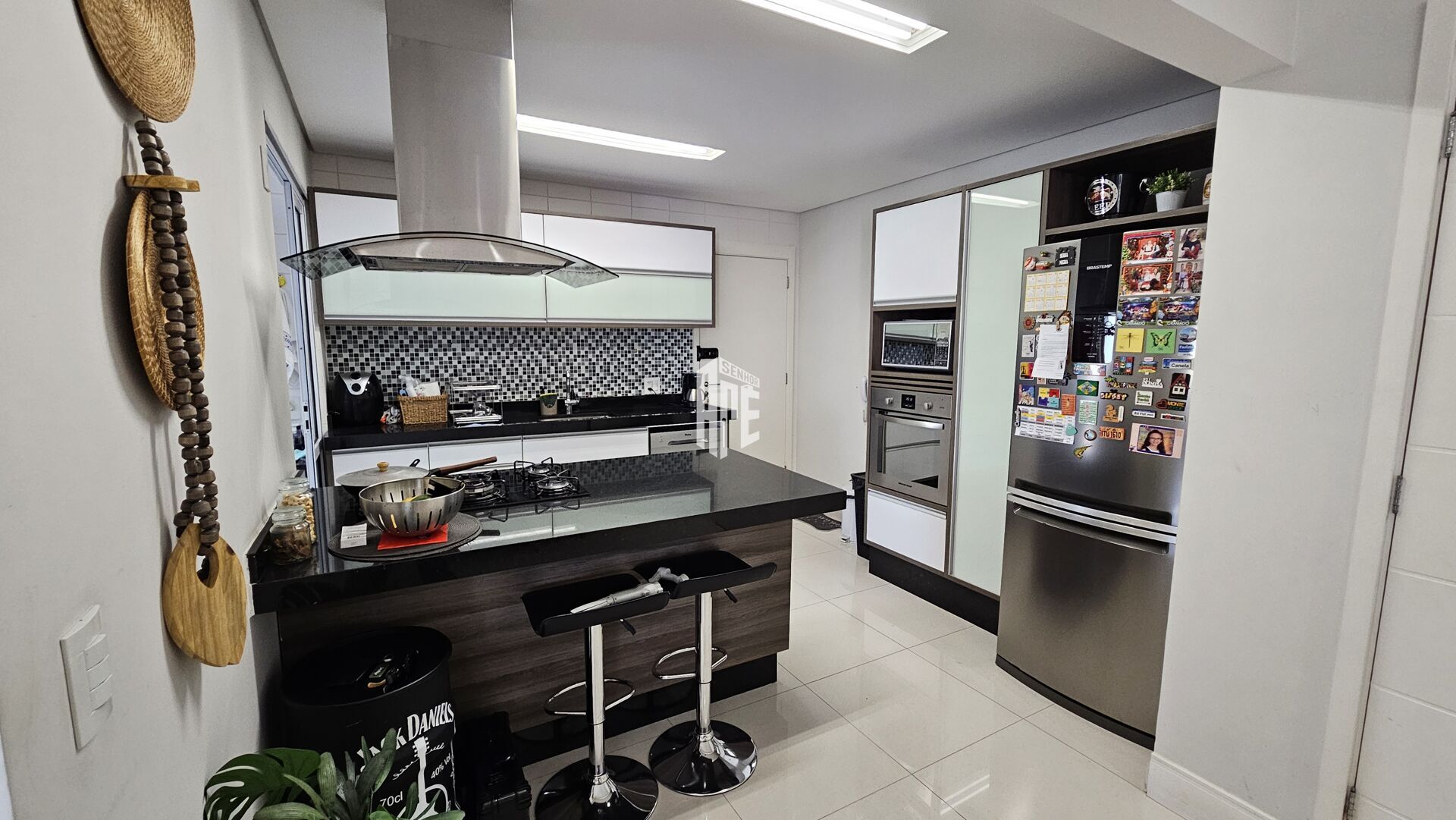 Apartamento, 3 quartos, 106 m² - Foto 21