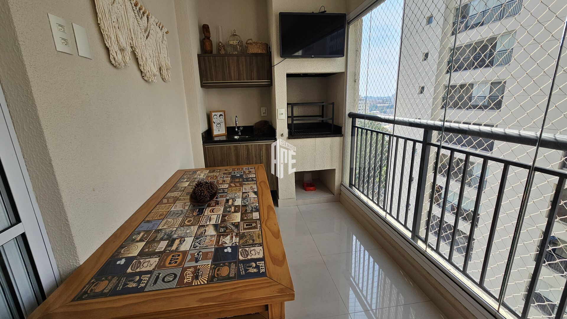 Apartamento, 3 quartos, 106 m² - Foto 13