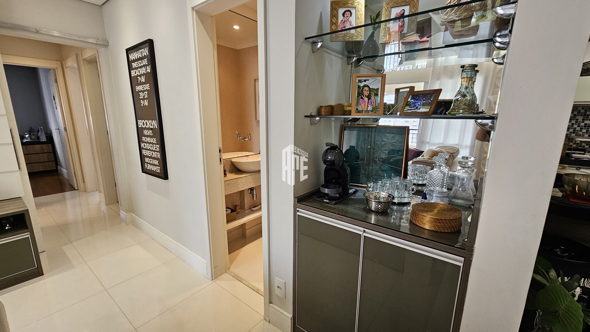 Apartamento, 3 quartos, 106 m² - Foto 6