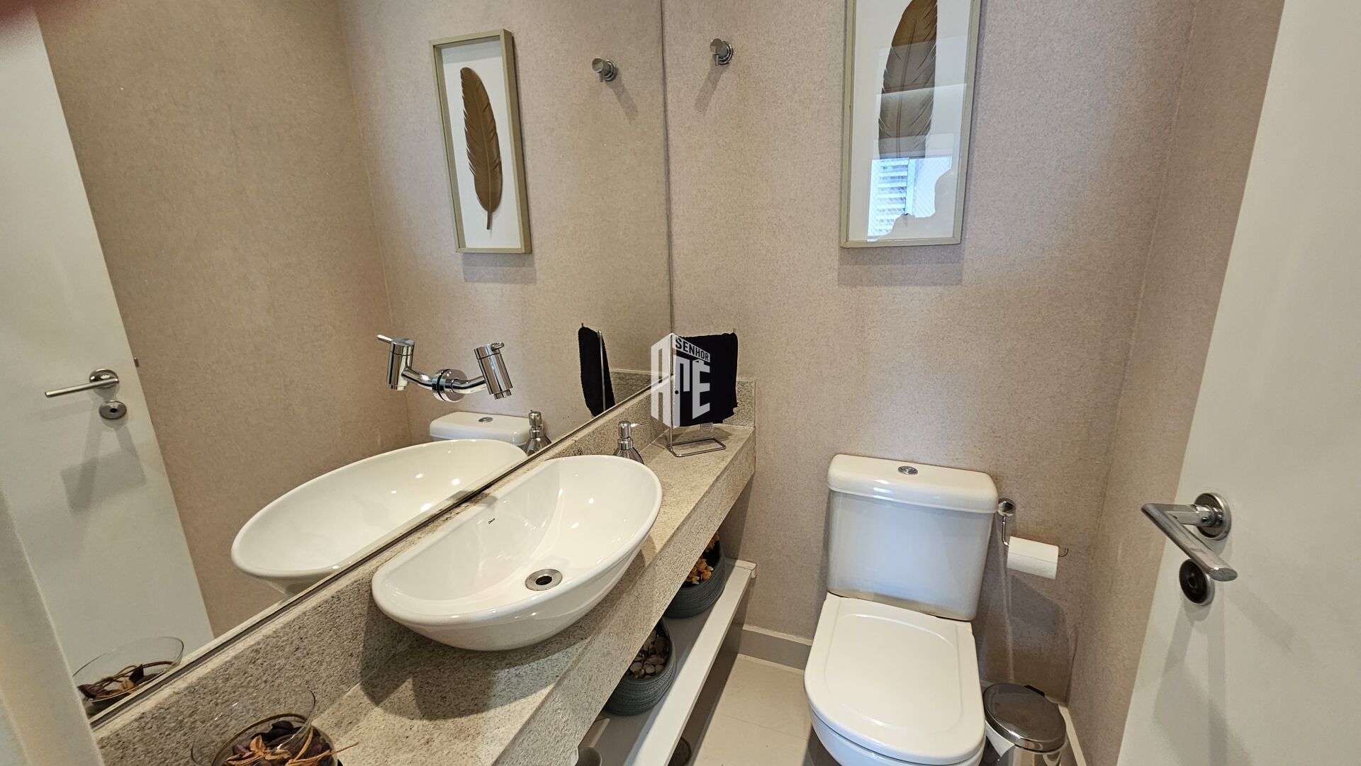 Apartamento, 3 quartos, 106 m² - Foto 7