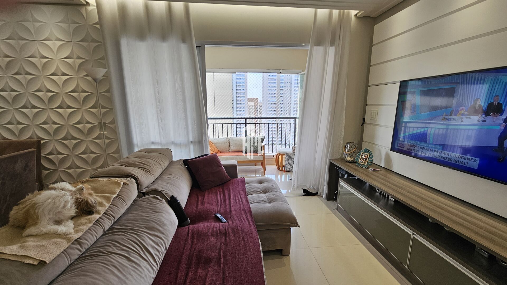 Apartamento, 3 quartos, 106 m² - Foto 9