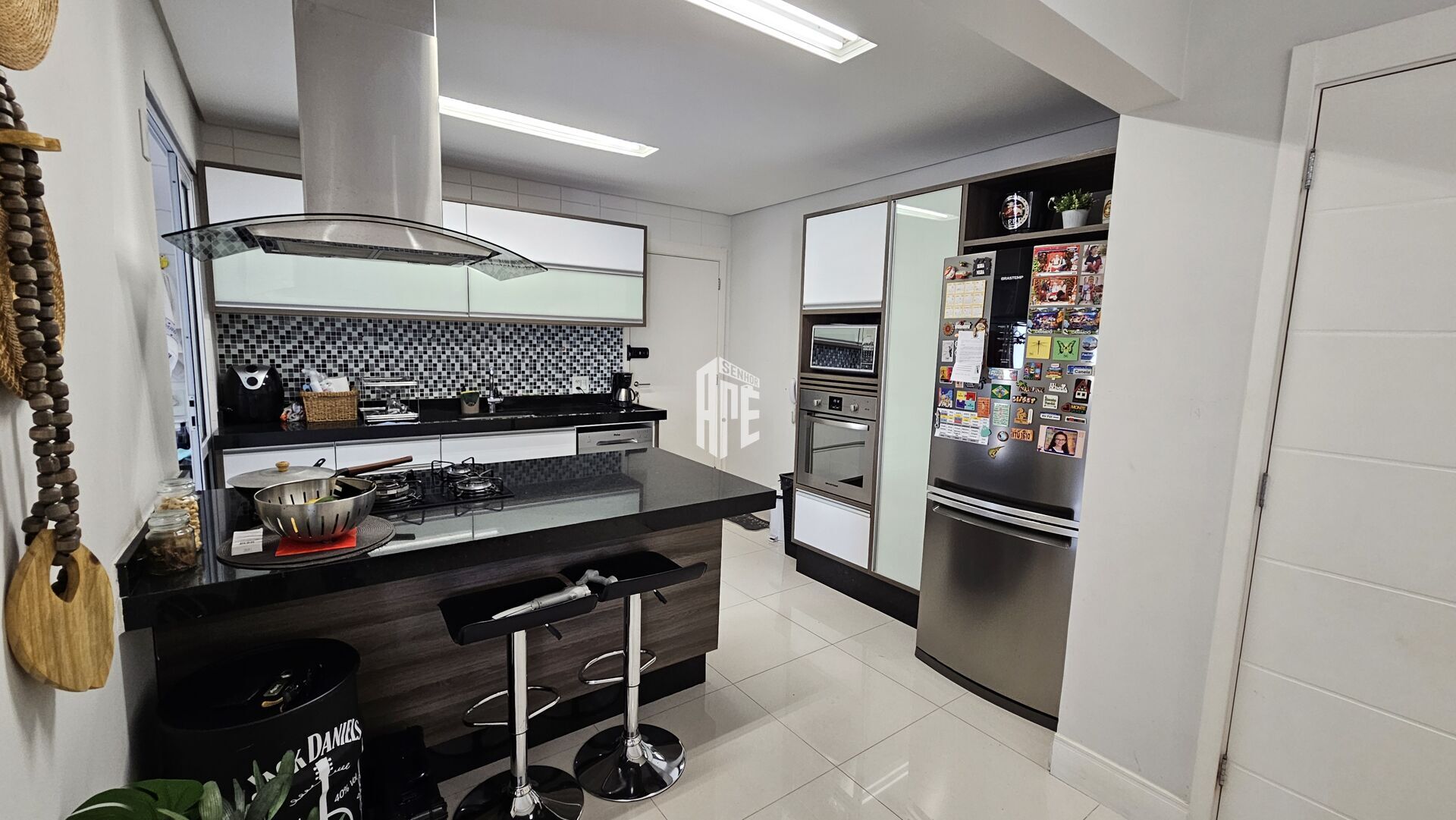 Apartamento, 3 quartos, 106 m² - Foto 3