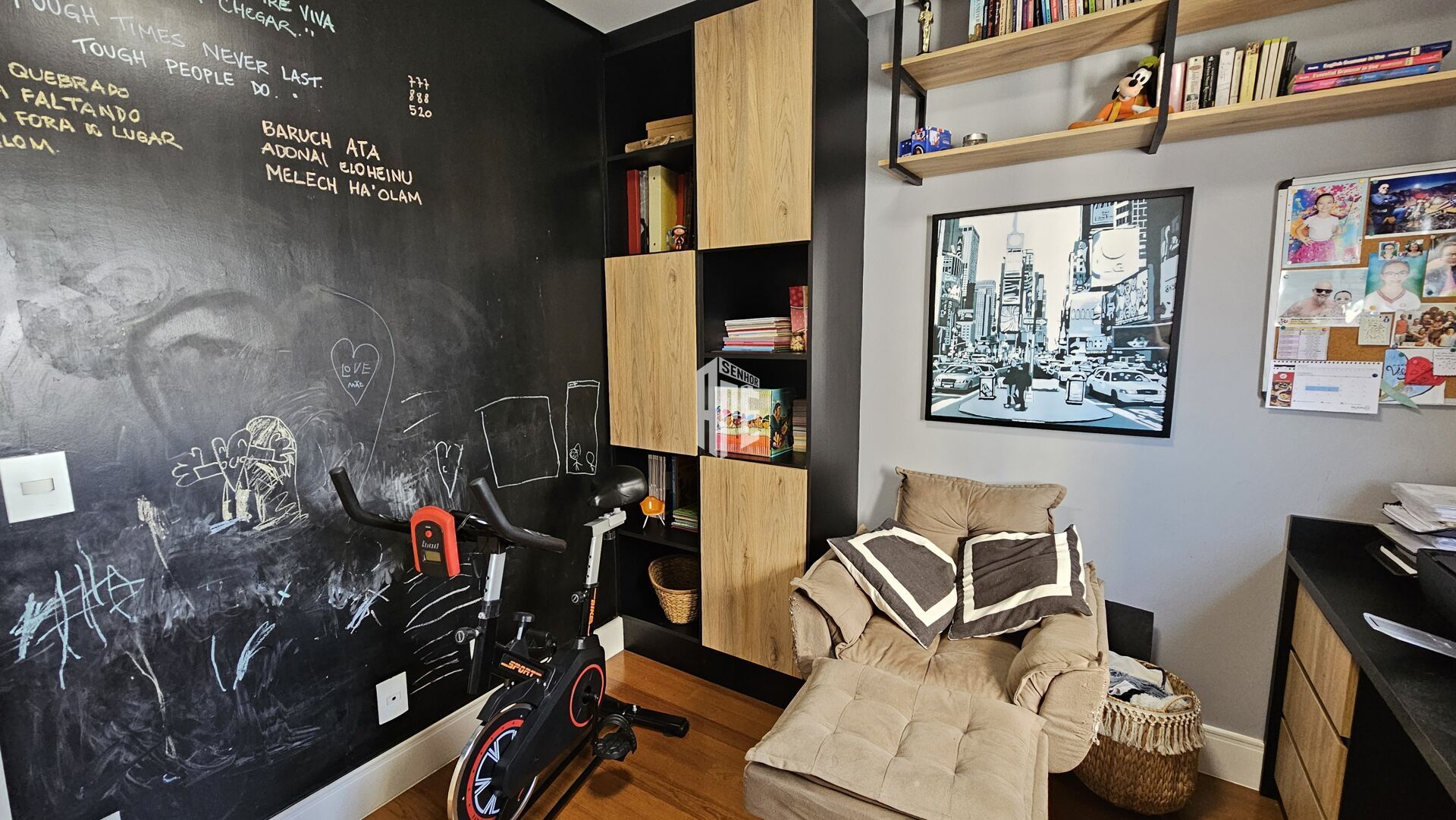 Apartamento, 3 quartos, 106 m² - Foto 40