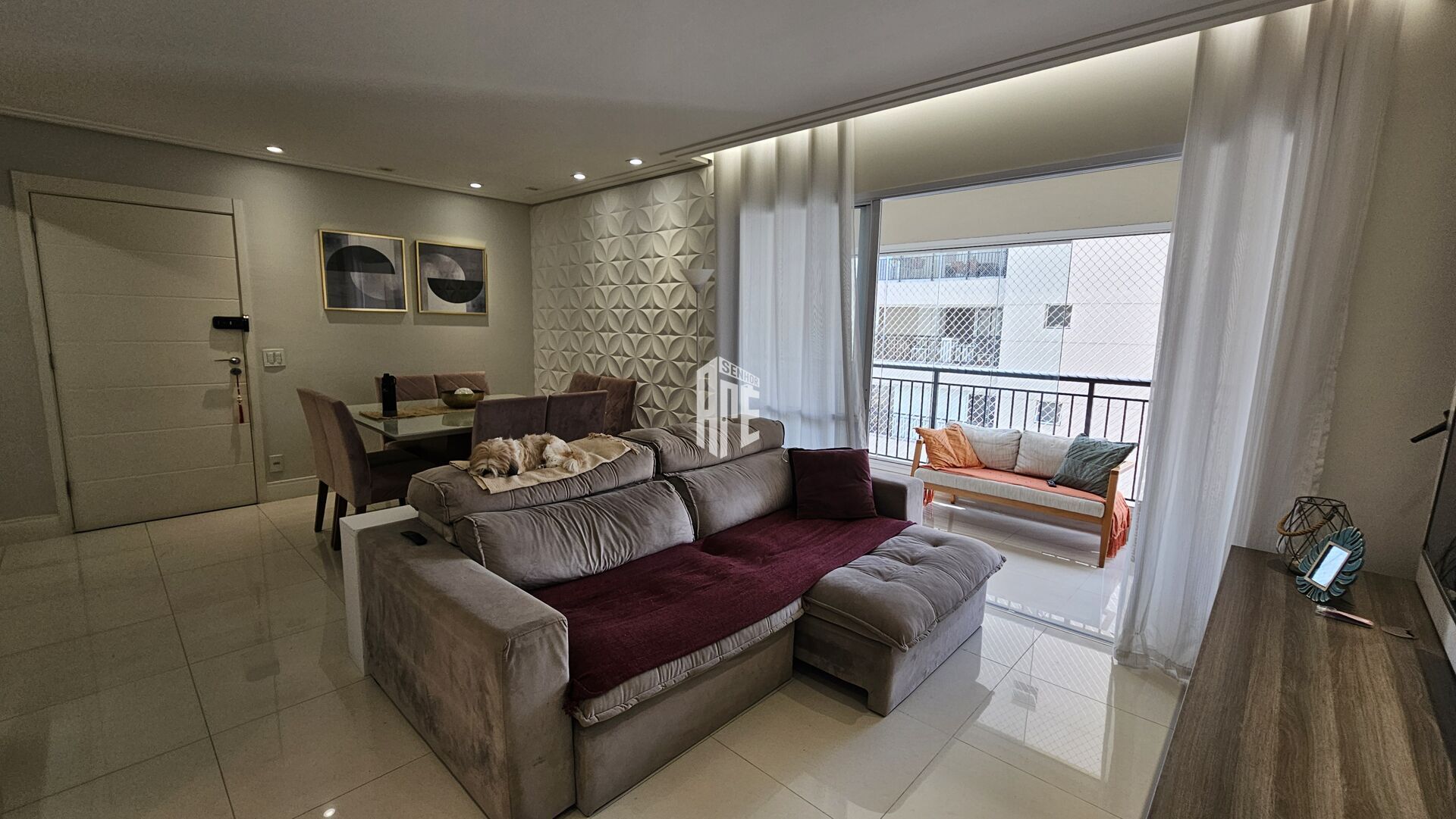 Apartamento, 3 quartos, 106 m² - Foto 16