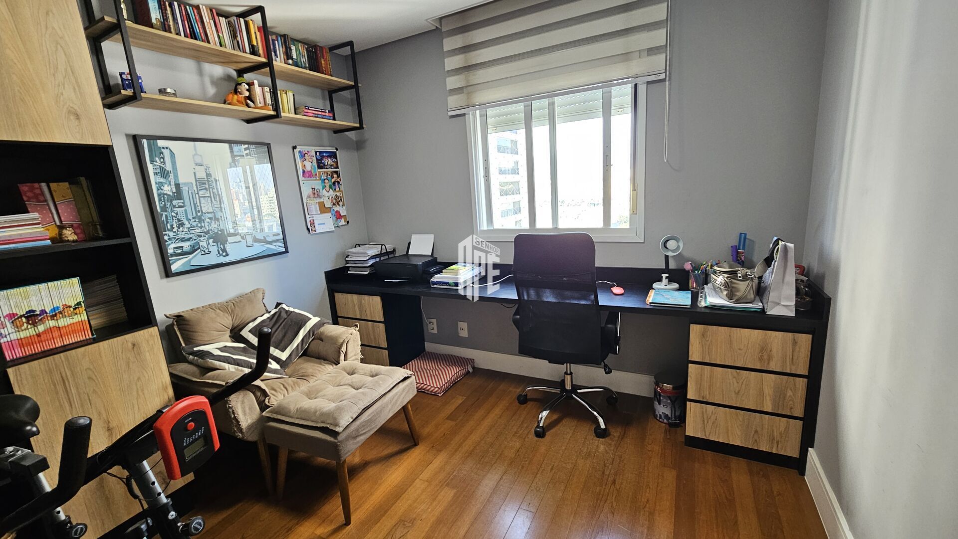 Apartamento, 3 quartos, 106 m² - Foto 38