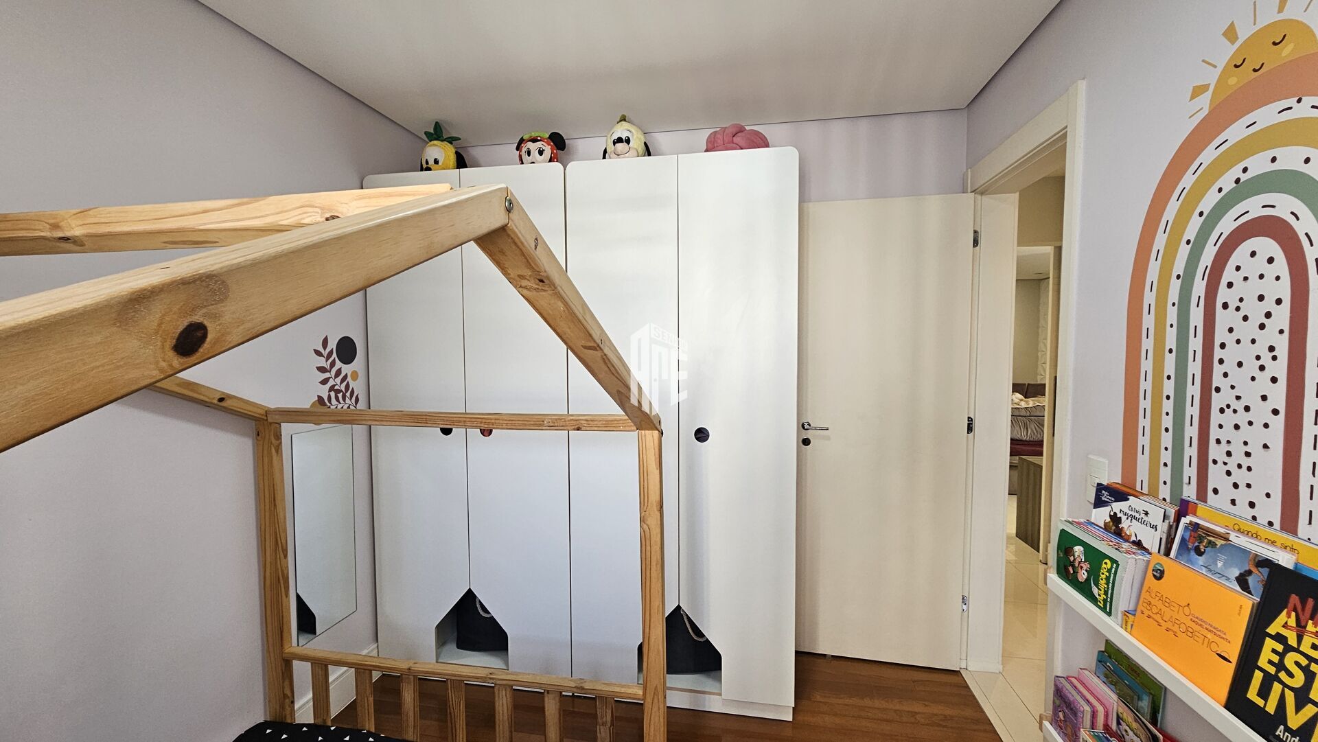 Apartamento, 3 quartos, 106 m² - Foto 35