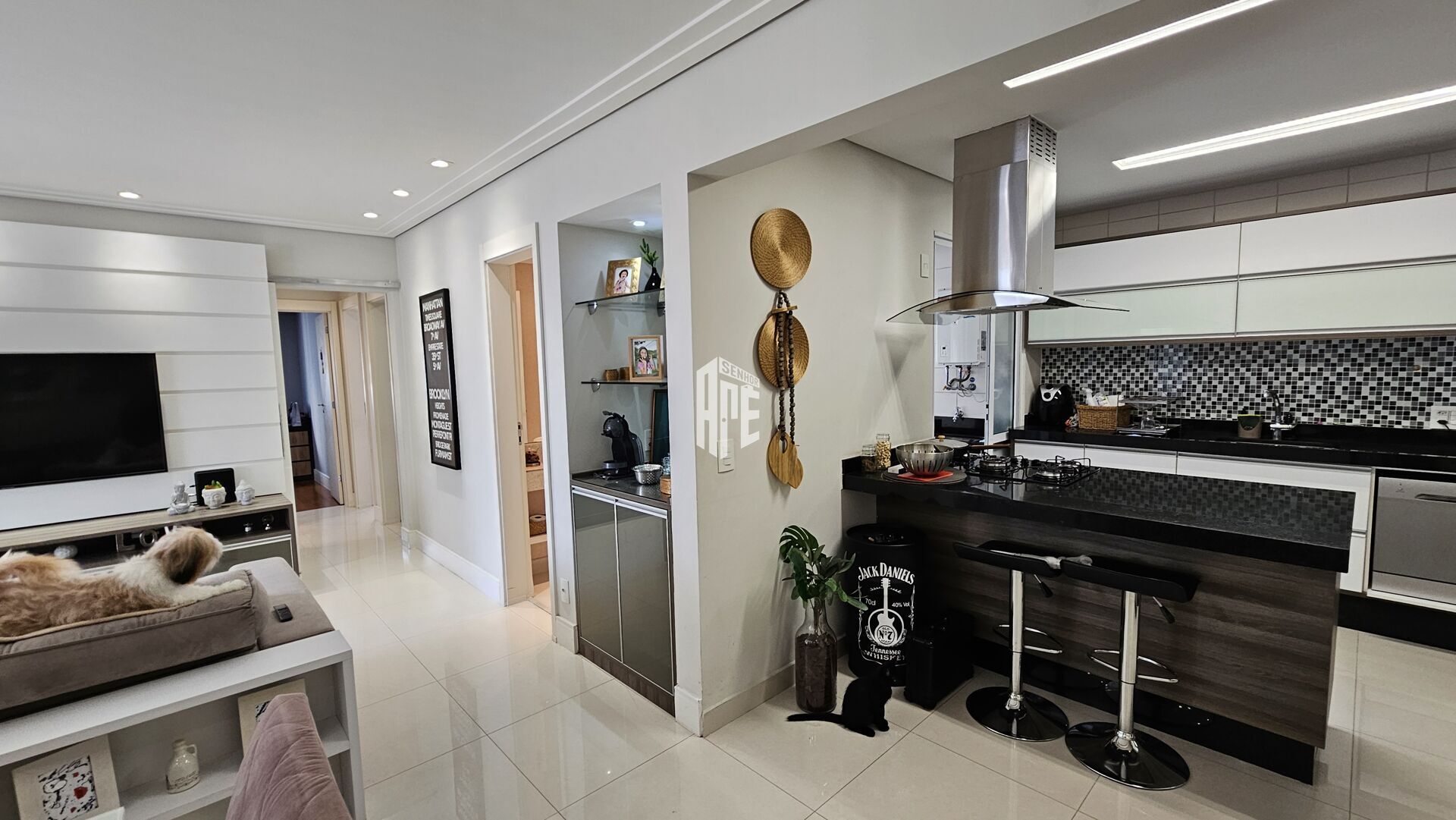 Apartamento, 3 quartos, 106 m² - Foto 28