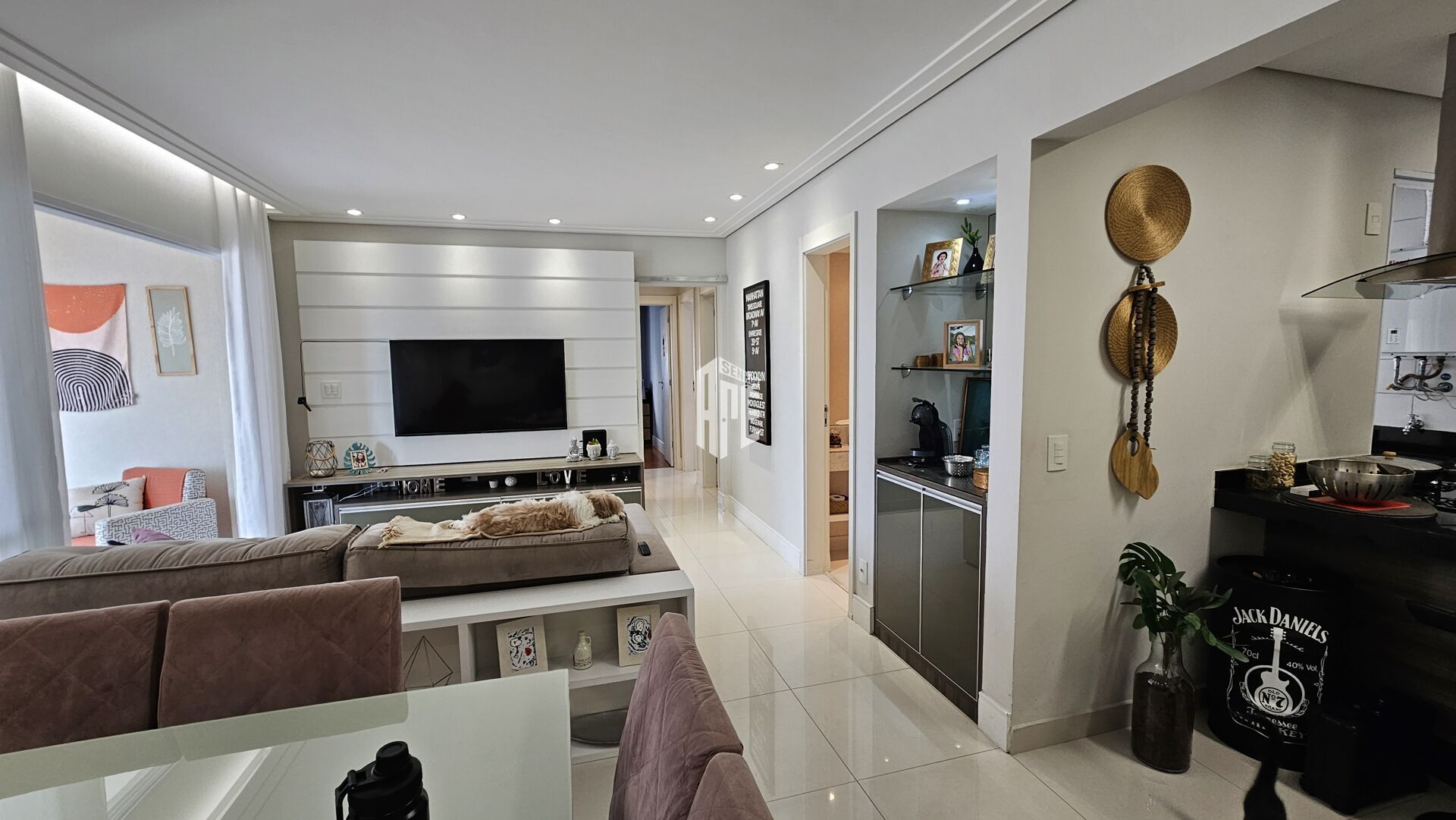 Apartamento, 3 quartos, 106 m² - Foto 18