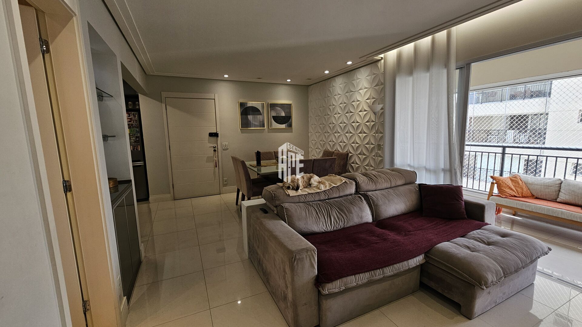 Apartamento, 3 quartos, 106 m² - Foto 17