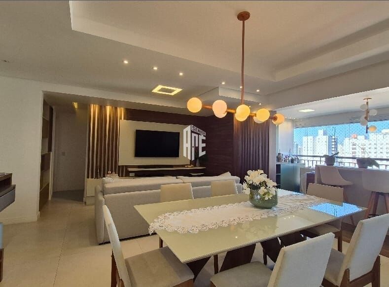 Apartamento, 2 quartos, 103 m² - Foto 1