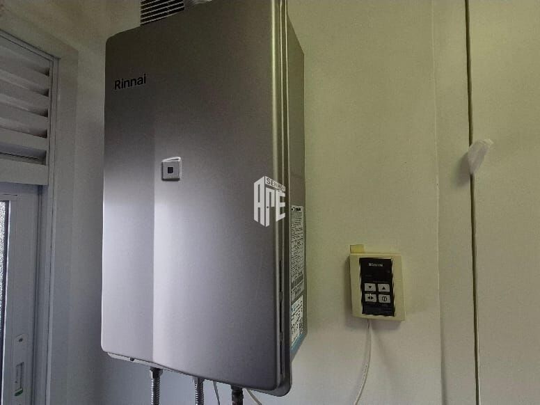 Apartamento, 2 quartos, 103 m² - Foto 14