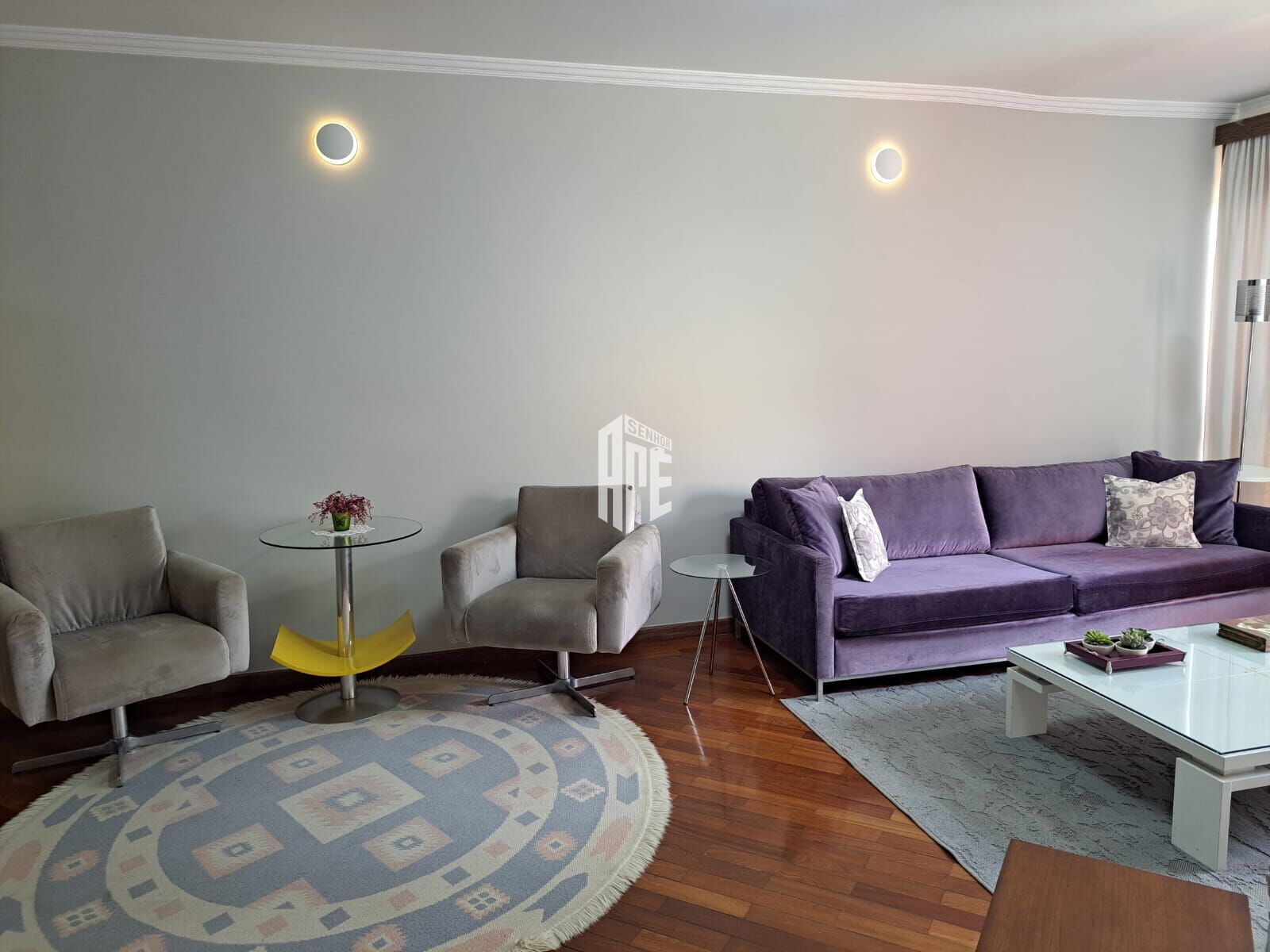 Apartamento, 3 quartos, 110 m² - Foto 35