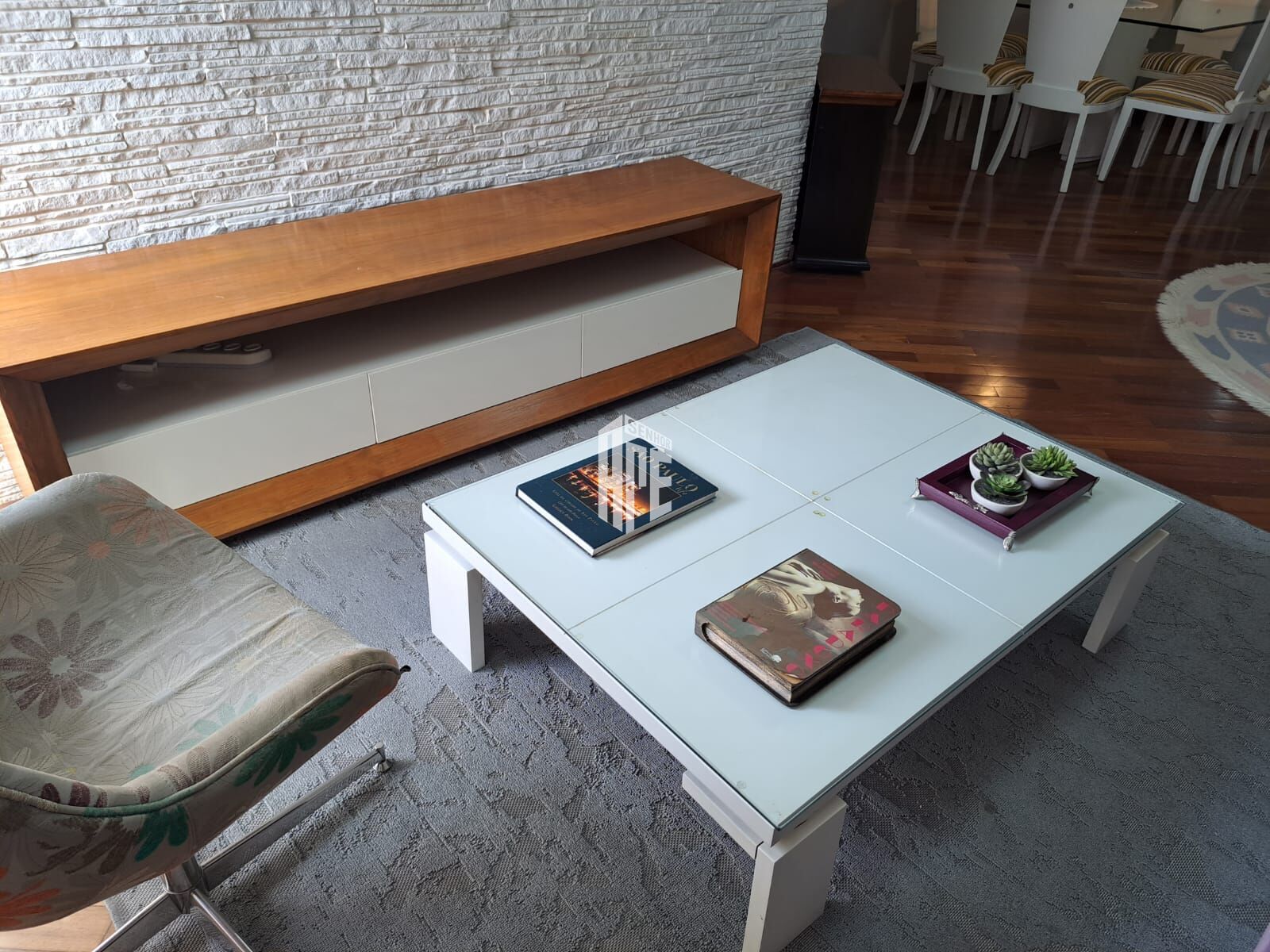 Apartamento, 3 quartos, 110 m² - Foto 9