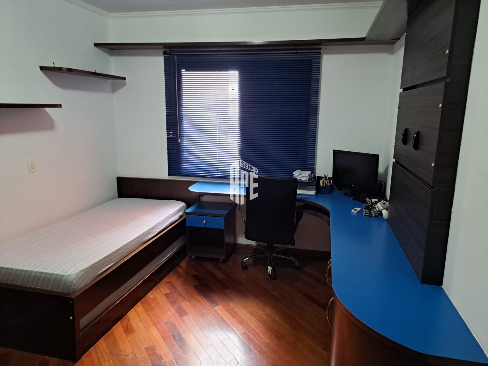 Apartamento, 3 quartos, 110 m² - Foto 47
