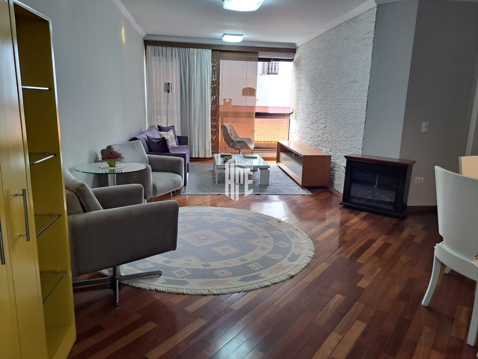 Apartamento, 3 quartos, 110 m² - Foto 39