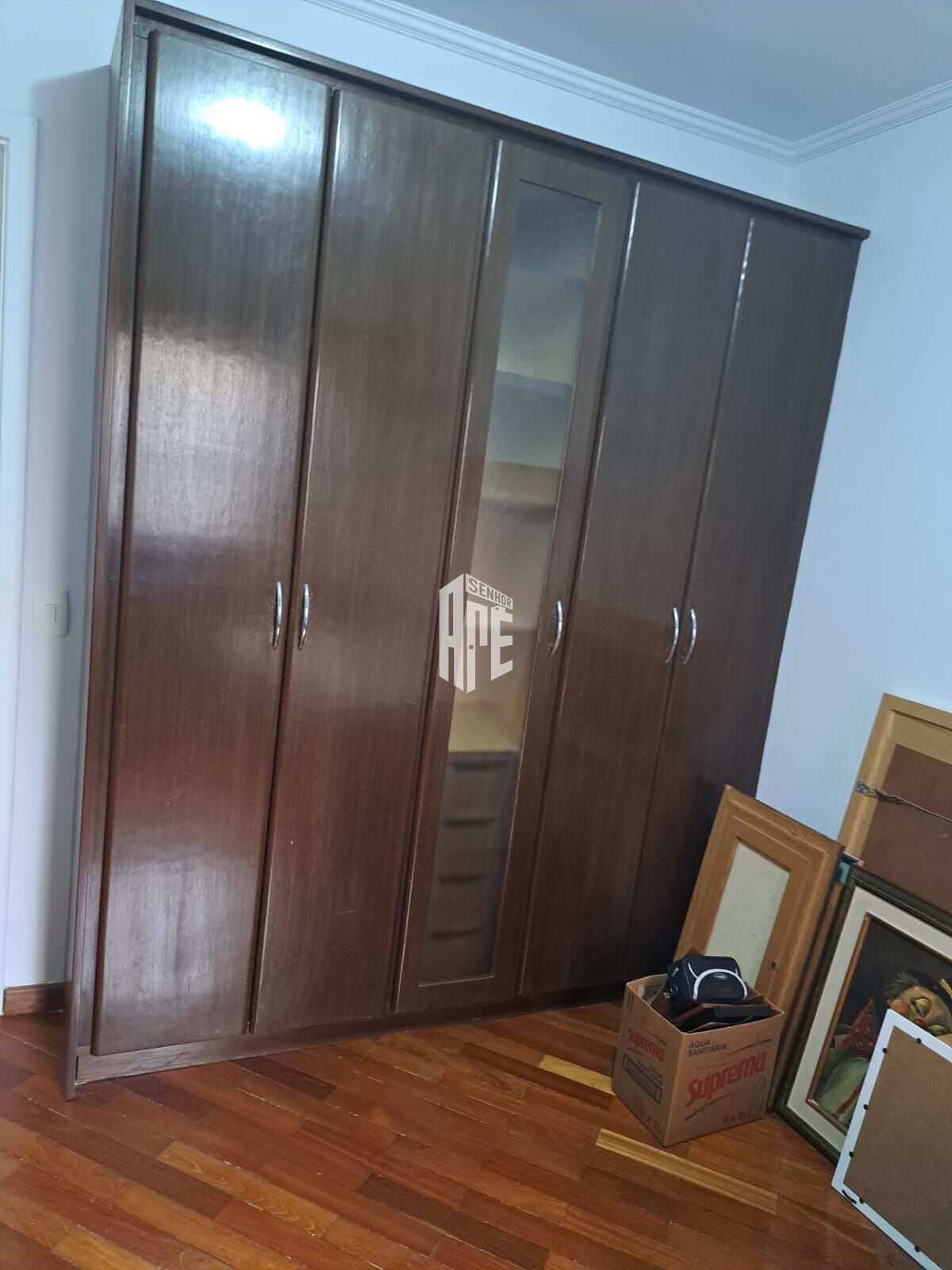 Apartamento, 3 quartos, 110 m² - Foto 49