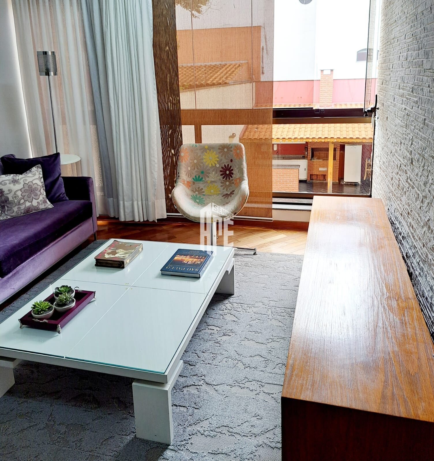 Apartamento, 3 quartos, 110 m² - Foto 5