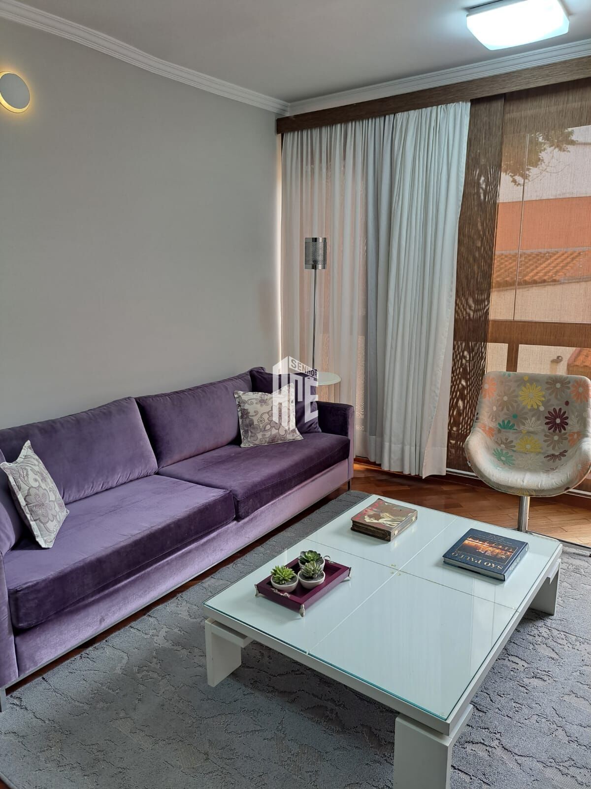 Apartamento, 3 quartos, 110 m² - Foto 7