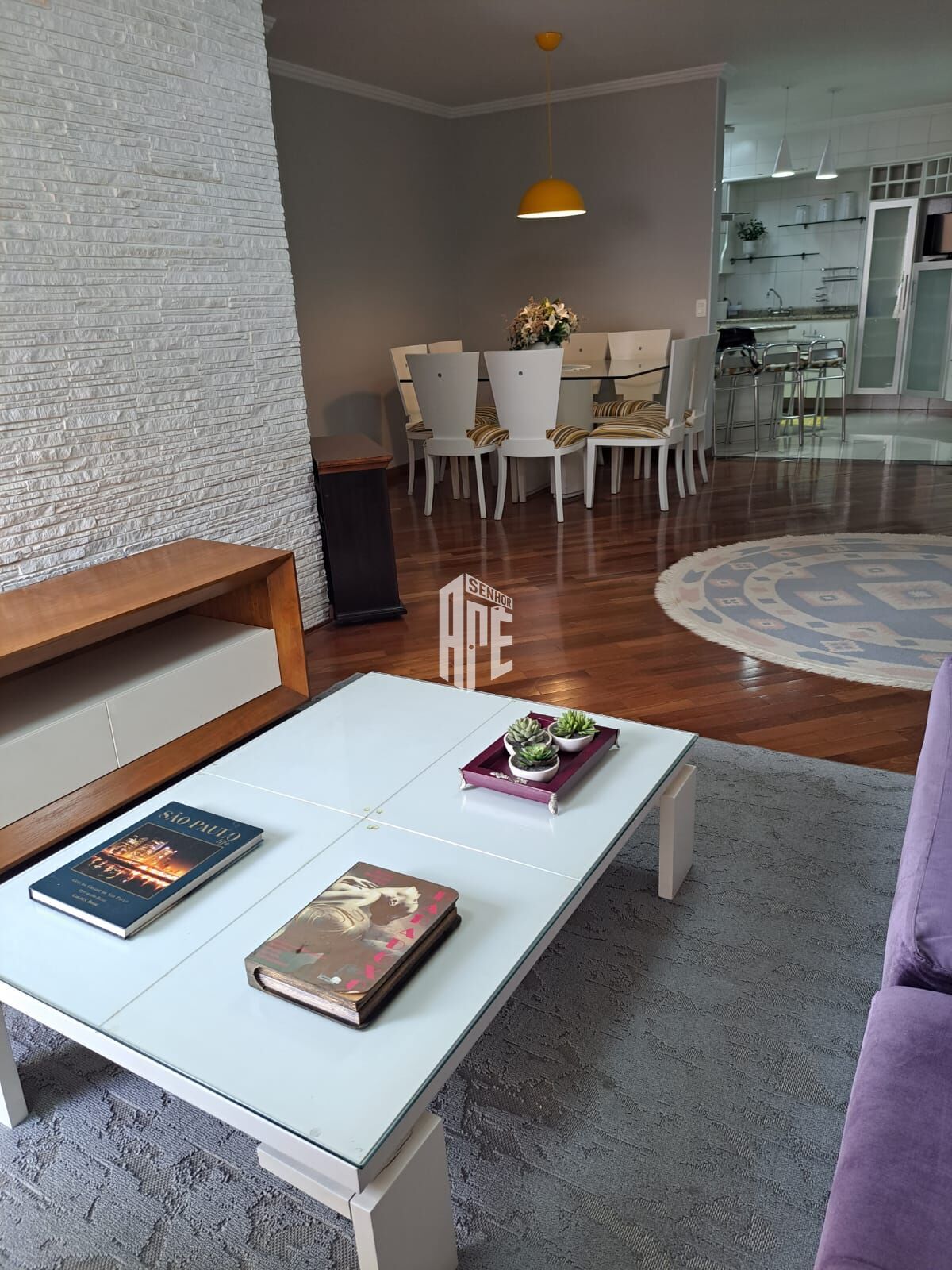 Apartamento, 3 quartos, 110 m² - Foto 6