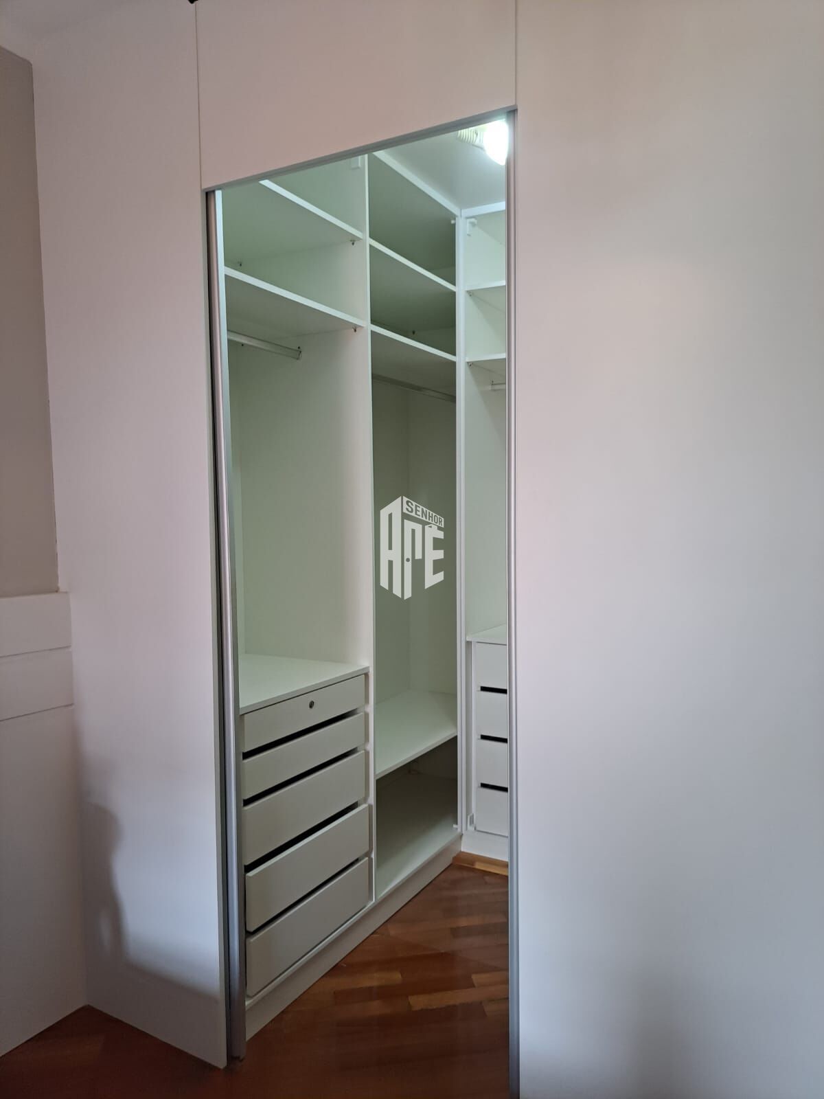 Apartamento, 3 quartos, 110 m² - Foto 13