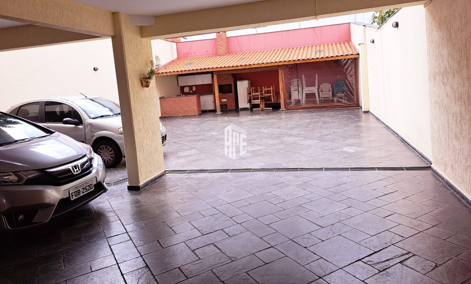 Apartamento, 3 quartos, 110 m² - Foto 40