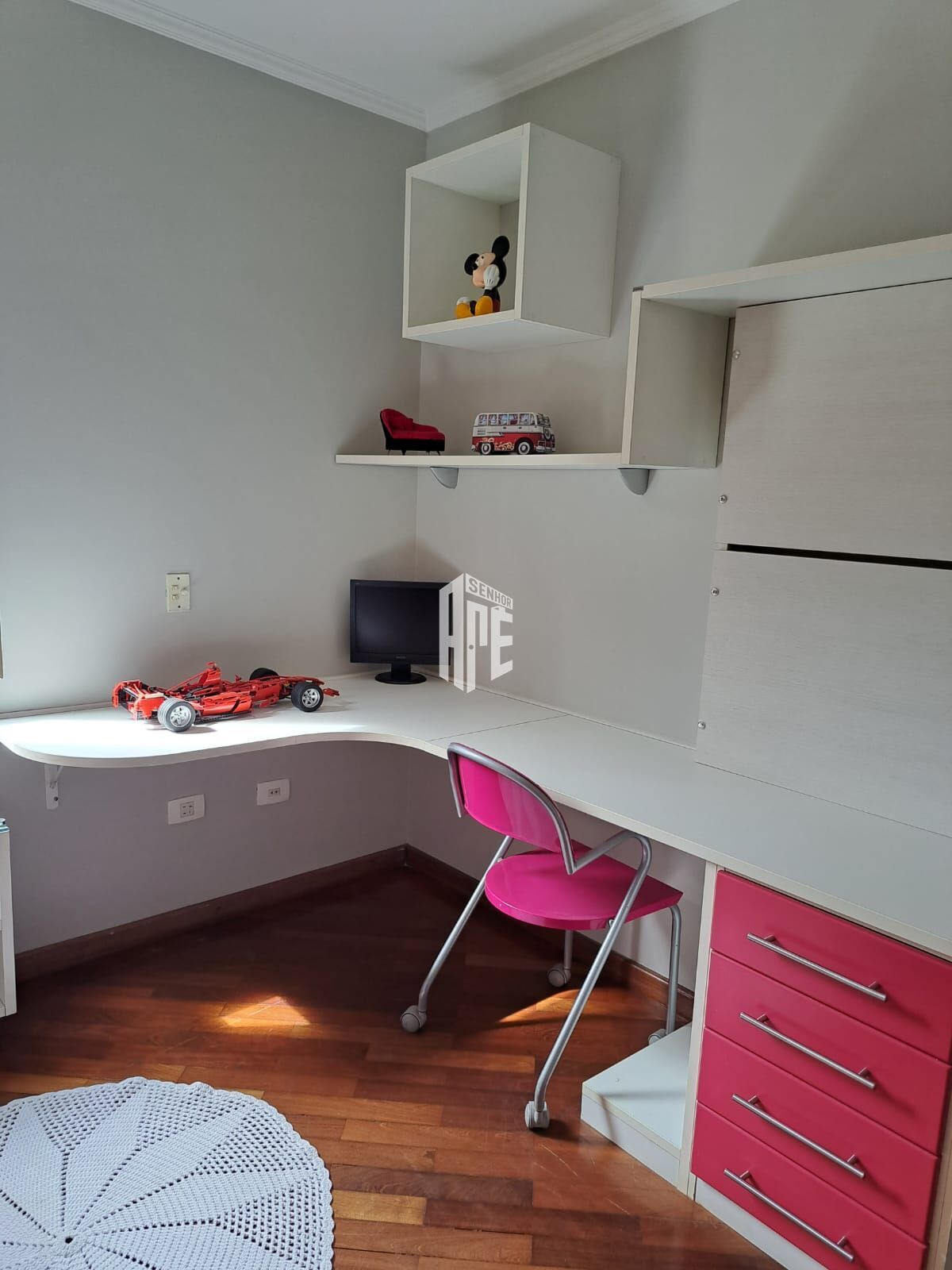 Apartamento, 3 quartos, 110 m² - Foto 28