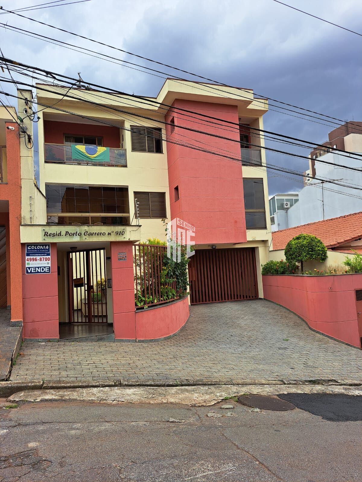 Apartamento, 3 quartos, 110 m² - Foto 24