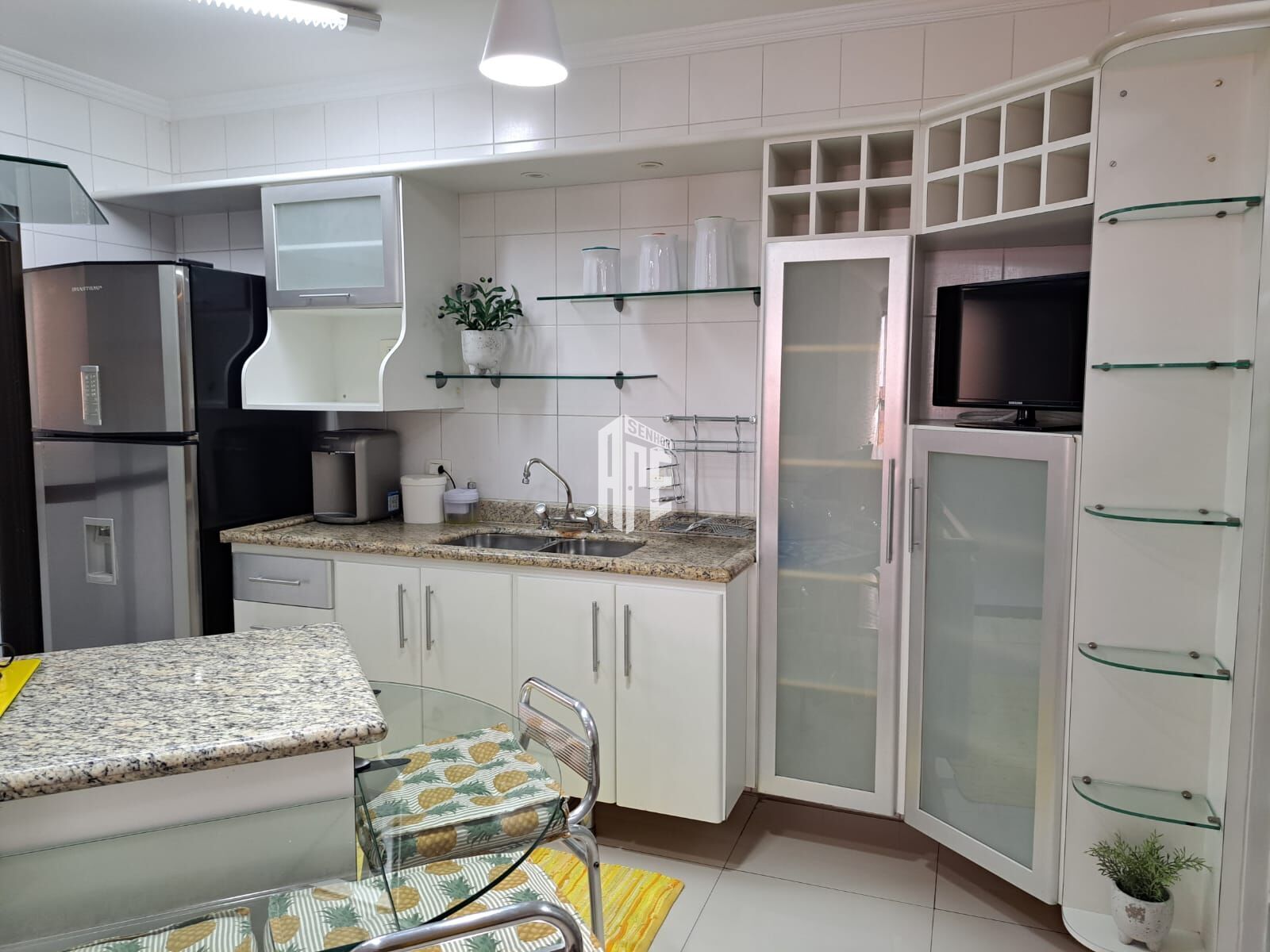 Apartamento, 3 quartos, 110 m² - Foto 10