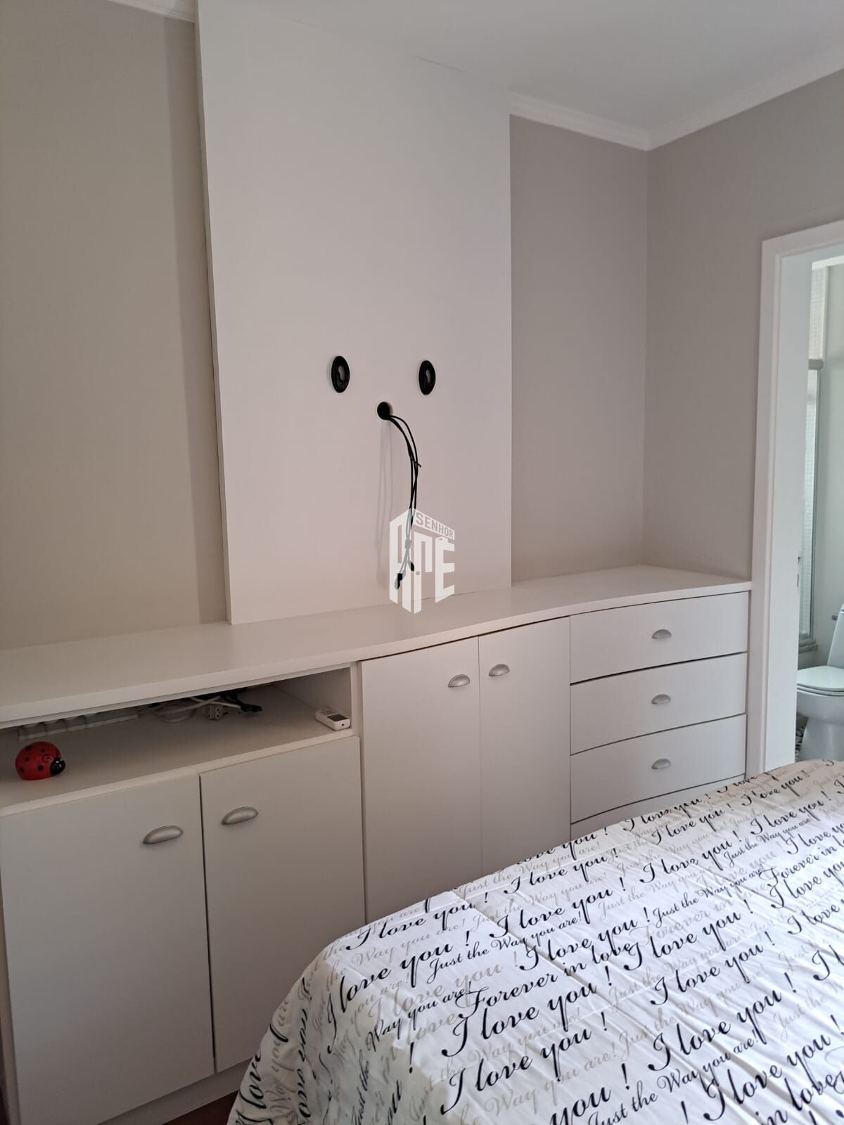 Apartamento, 3 quartos, 110 m² - Foto 12