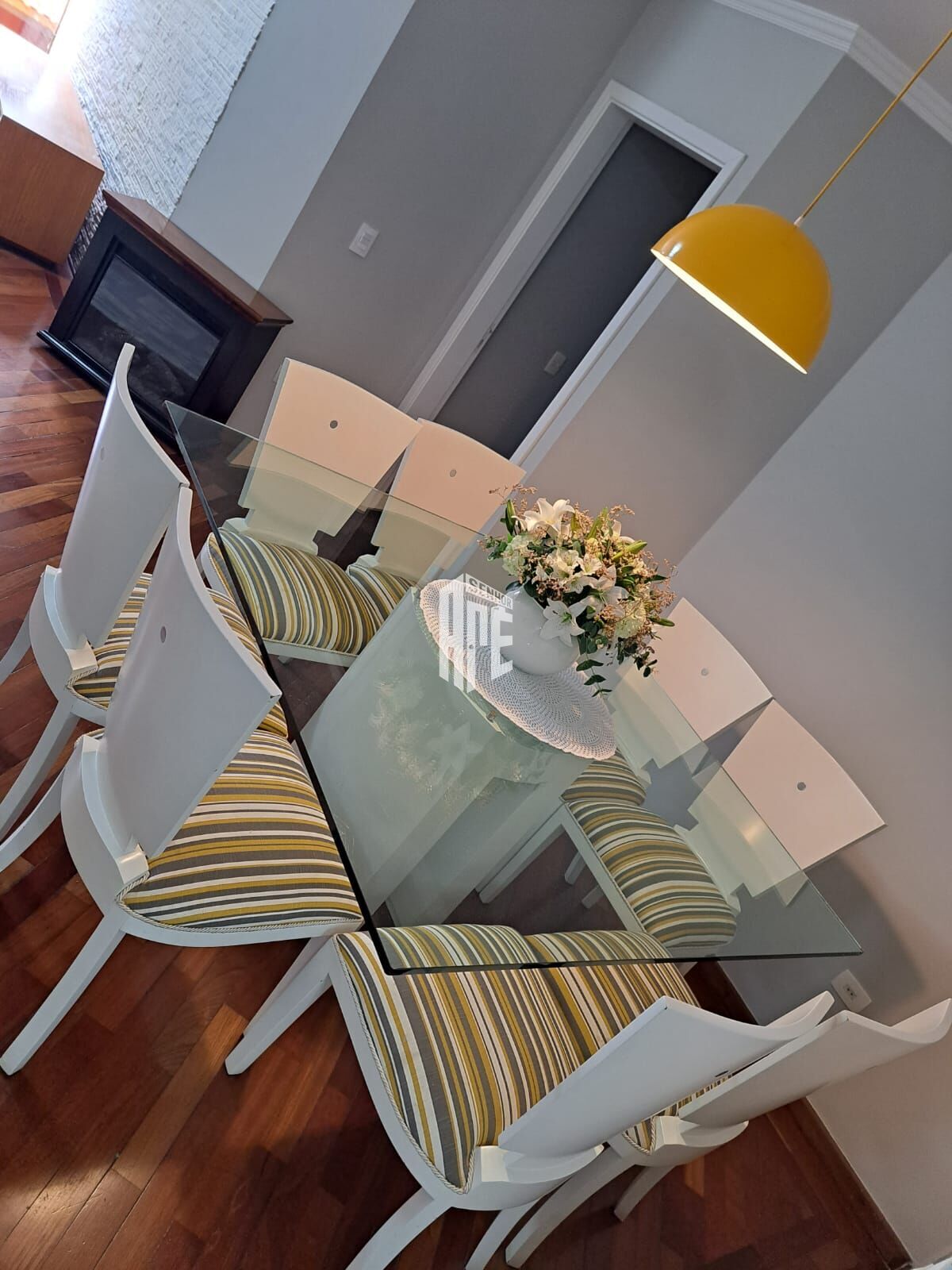 Apartamento, 3 quartos, 110 m² - Foto 8
