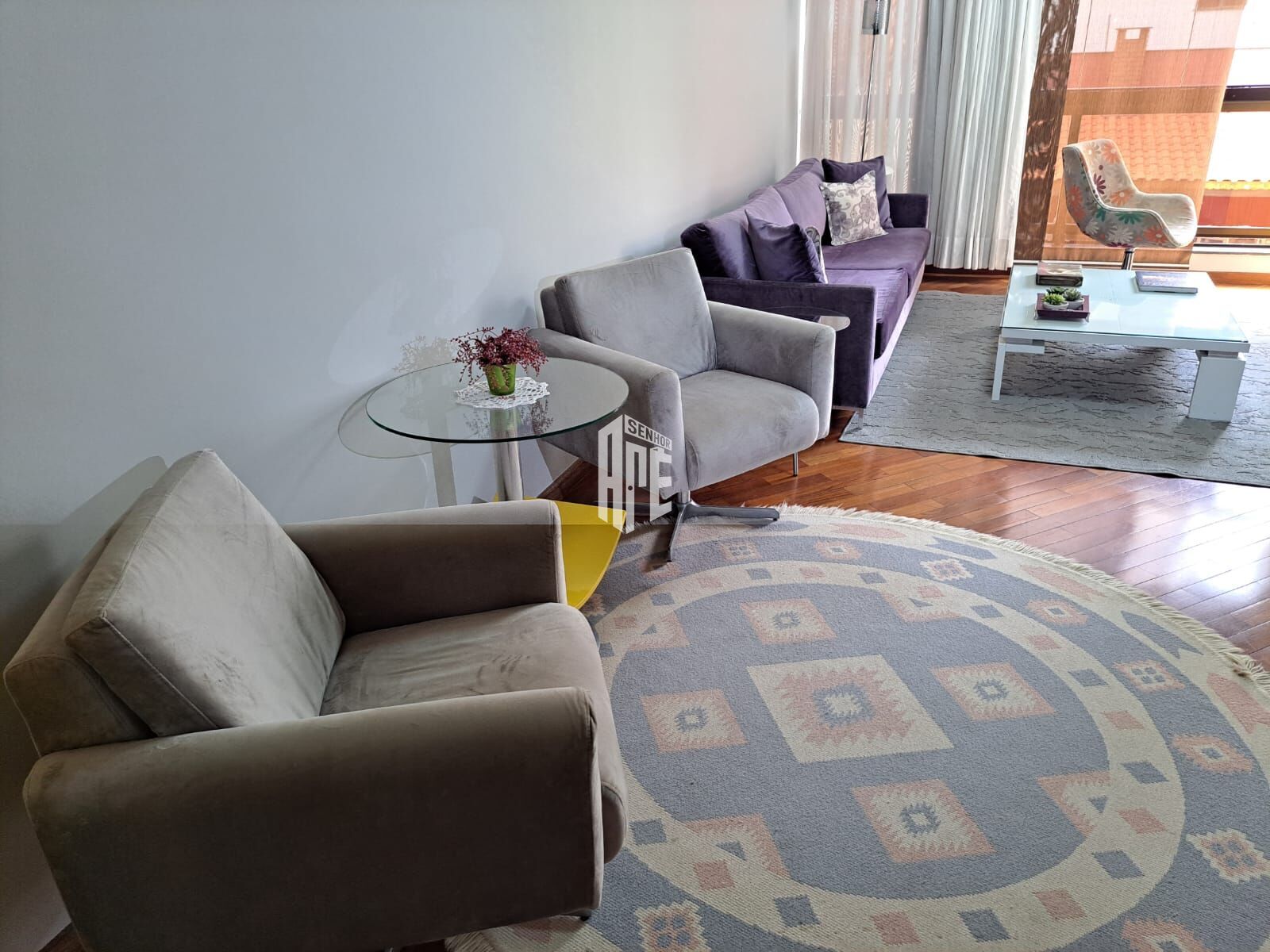 Apartamento, 3 quartos, 110 m² - Foto 45