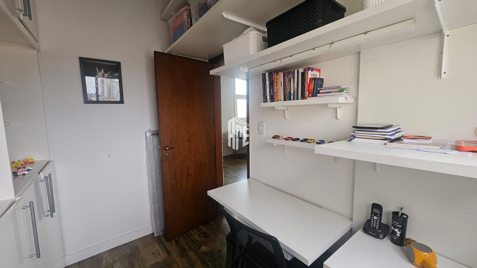 Apartamento, 3 quartos, 180 m² - Foto 27