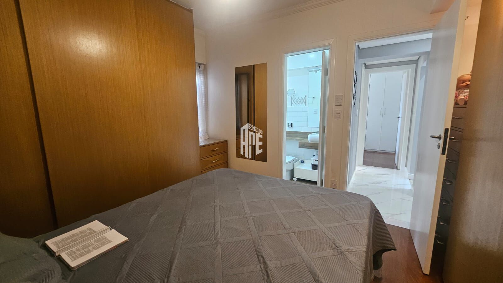 Apartamento, 3 quartos, 180 m² - Foto 24