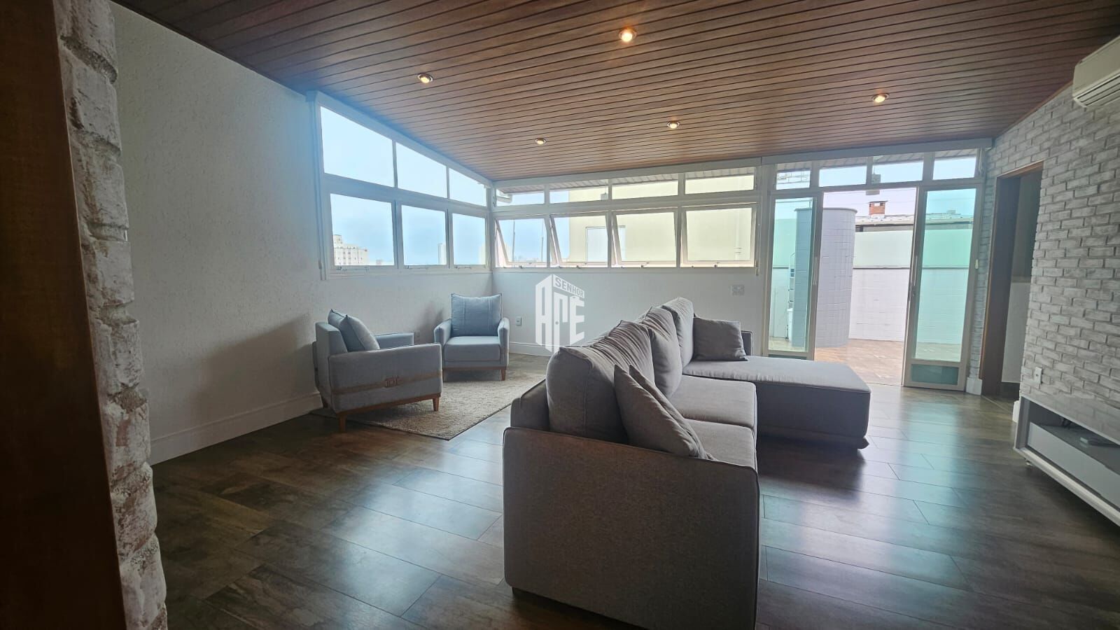 Apartamento, 3 quartos, 180 m² - Foto 40