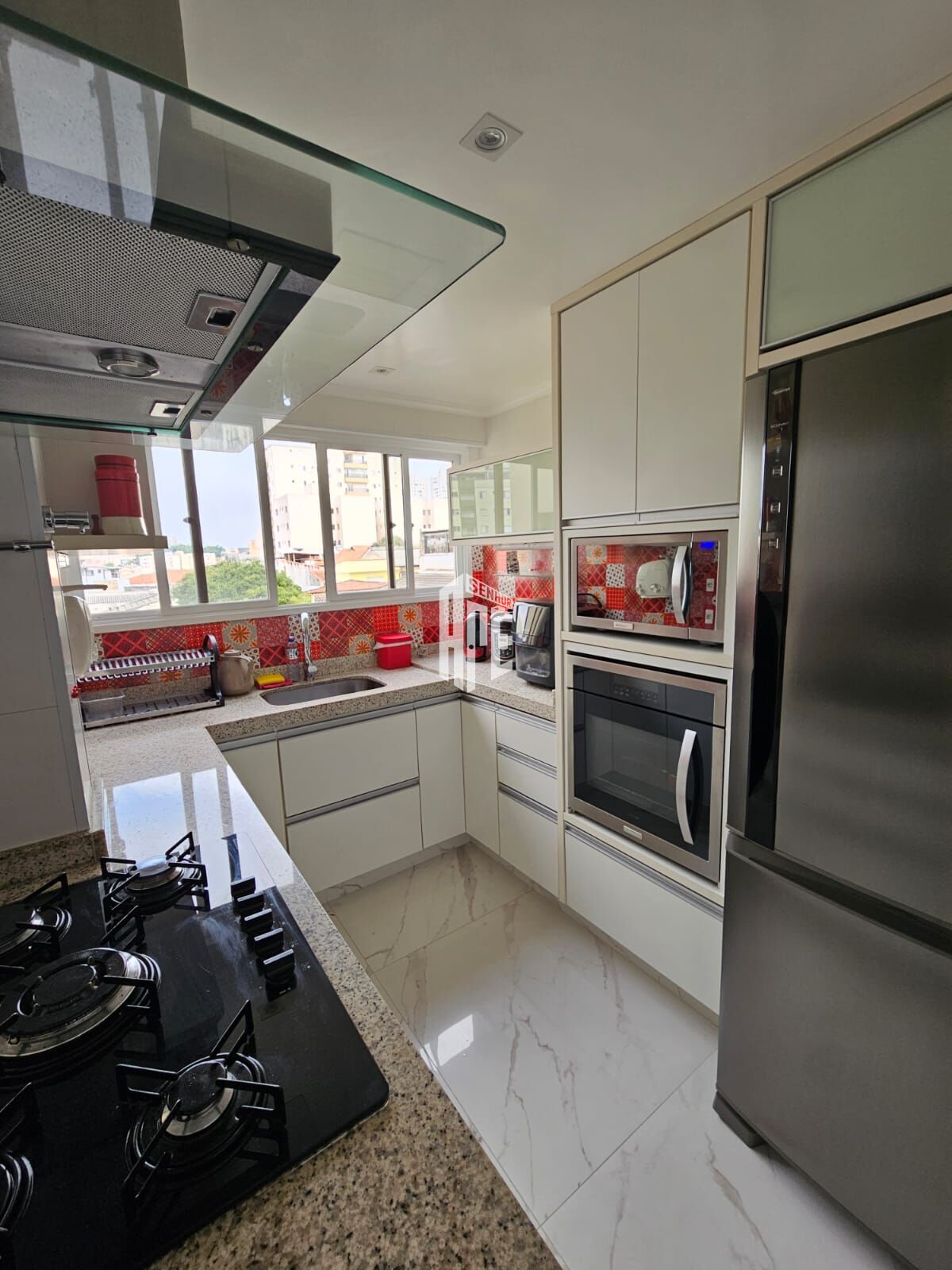 Apartamento, 3 quartos, 180 m² - Foto 18