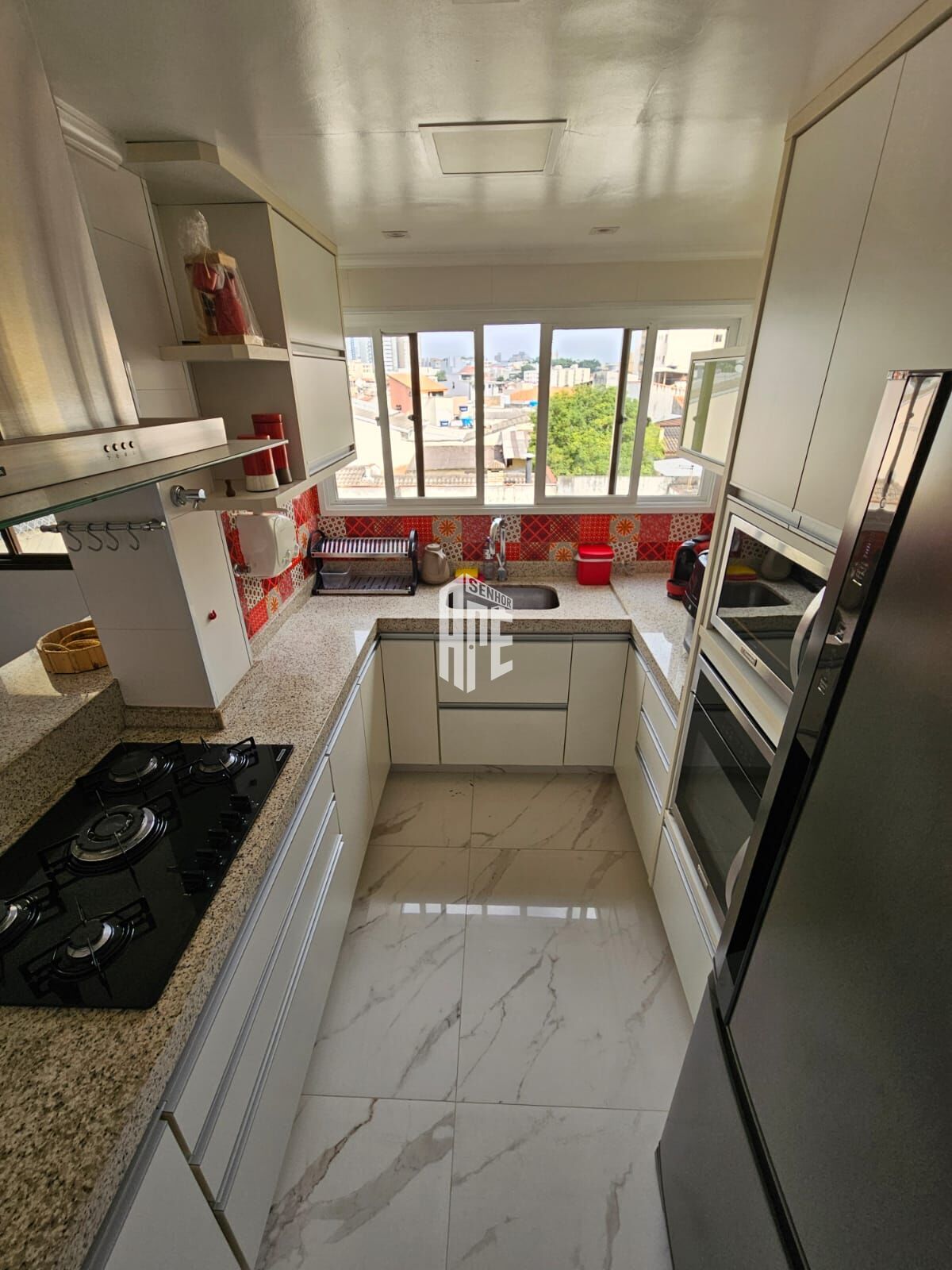 Apartamento, 3 quartos, 180 m² - Foto 10