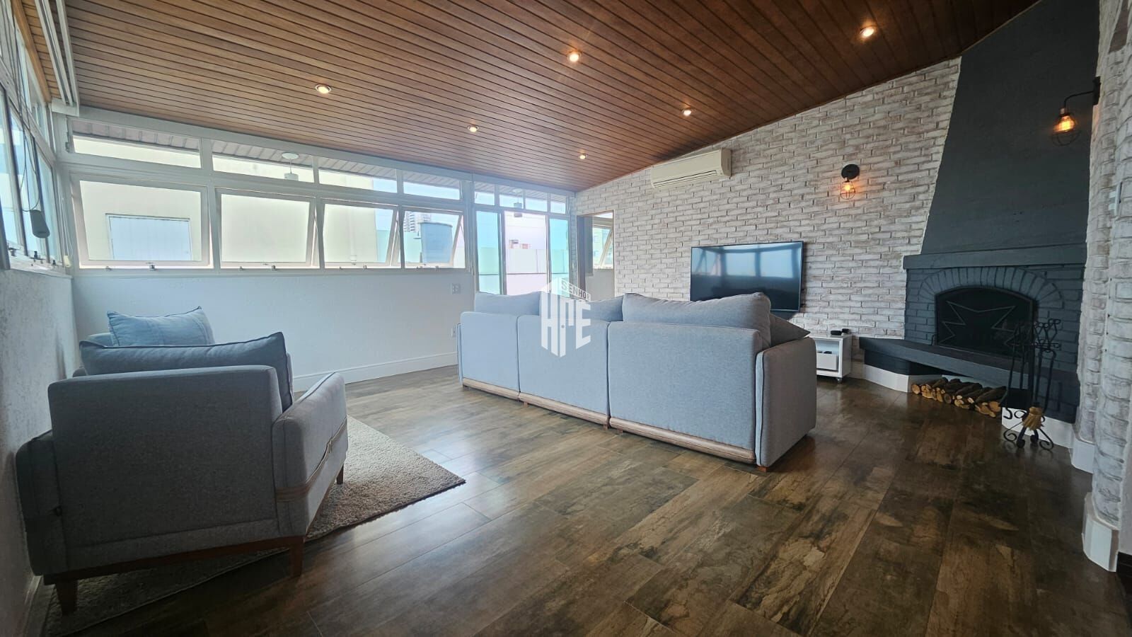 Apartamento, 3 quartos, 180 m² - Foto 3