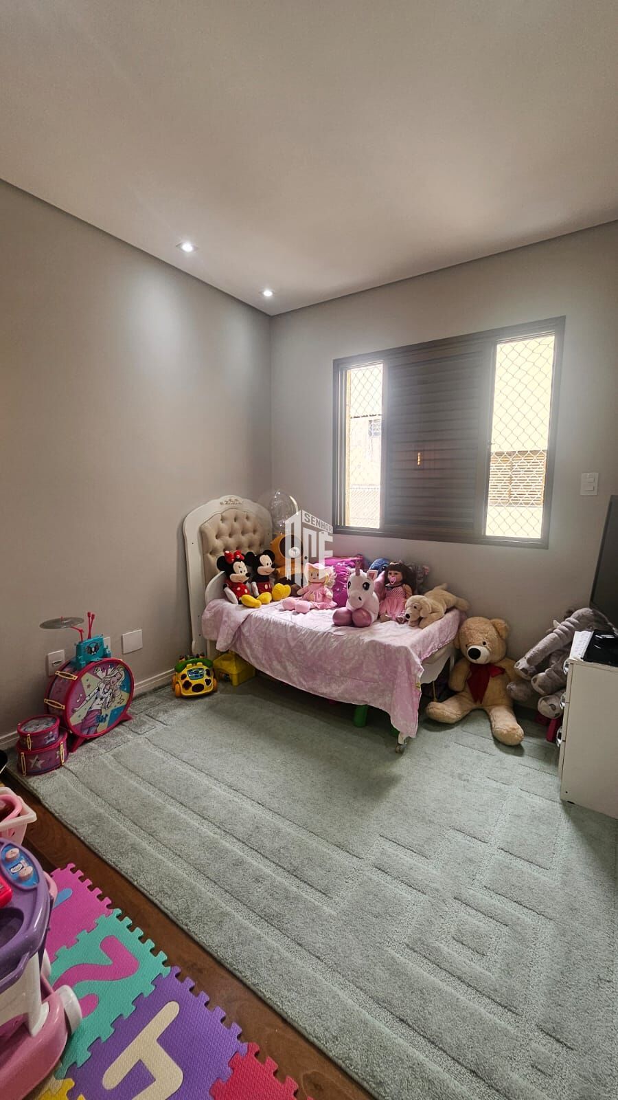 Apartamento, 3 quartos, 180 m² - Foto 30