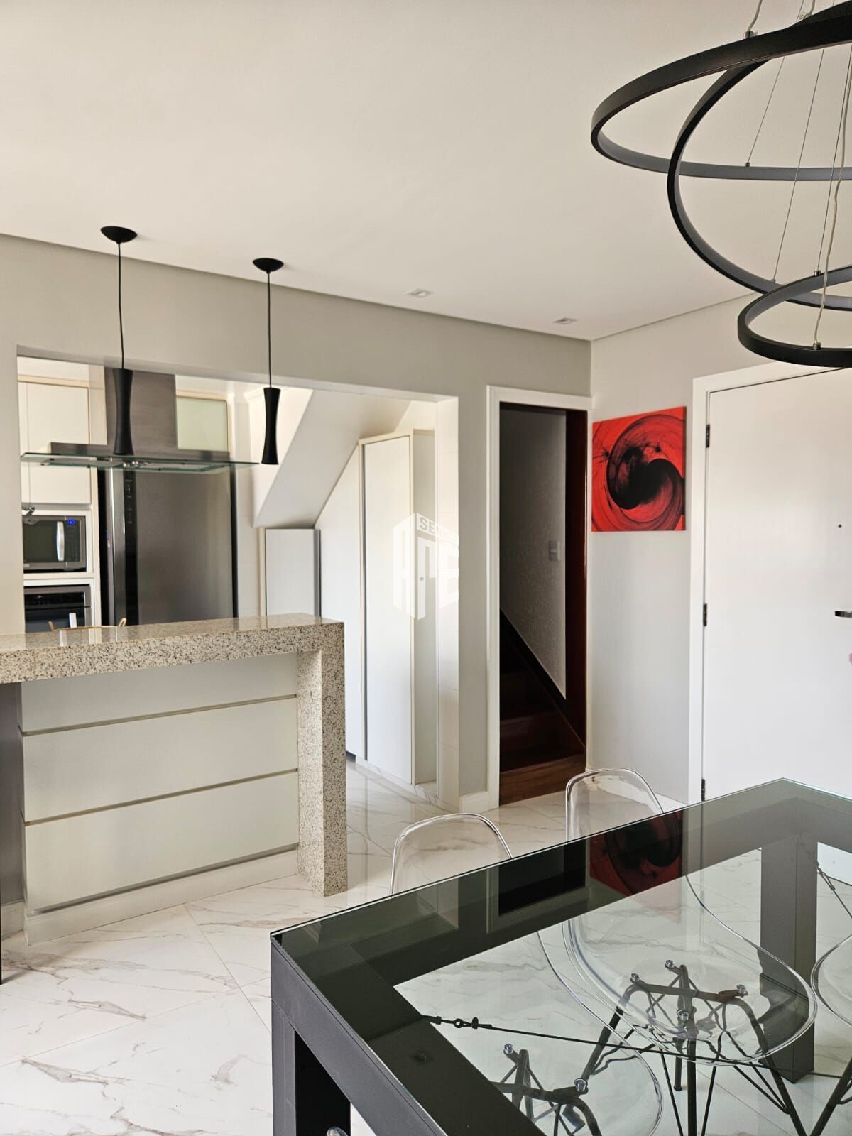 Apartamento, 3 quartos, 180 m² - Foto 9