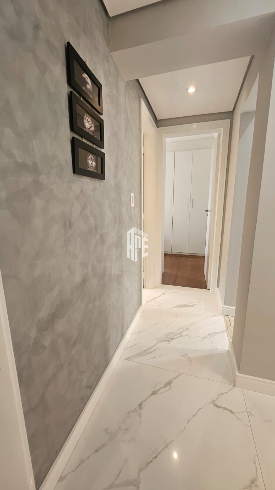 Apartamento, 3 quartos, 180 m² - Foto 19