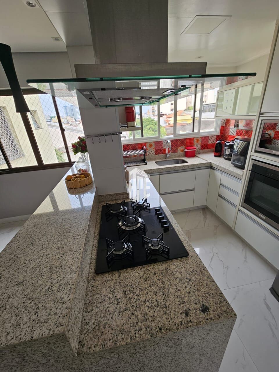 Apartamento, 3 quartos, 180 m² - Foto 14