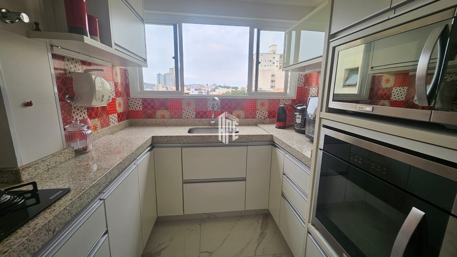 Apartamento, 3 quartos, 180 m² - Foto 12