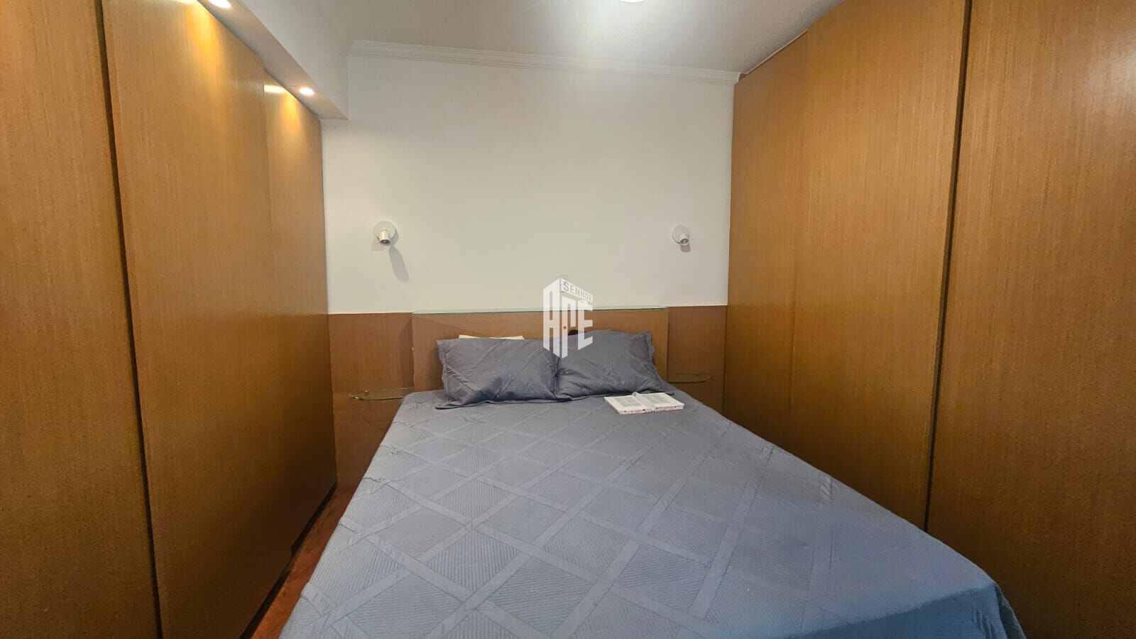 Apartamento, 3 quartos, 180 m² - Foto 22