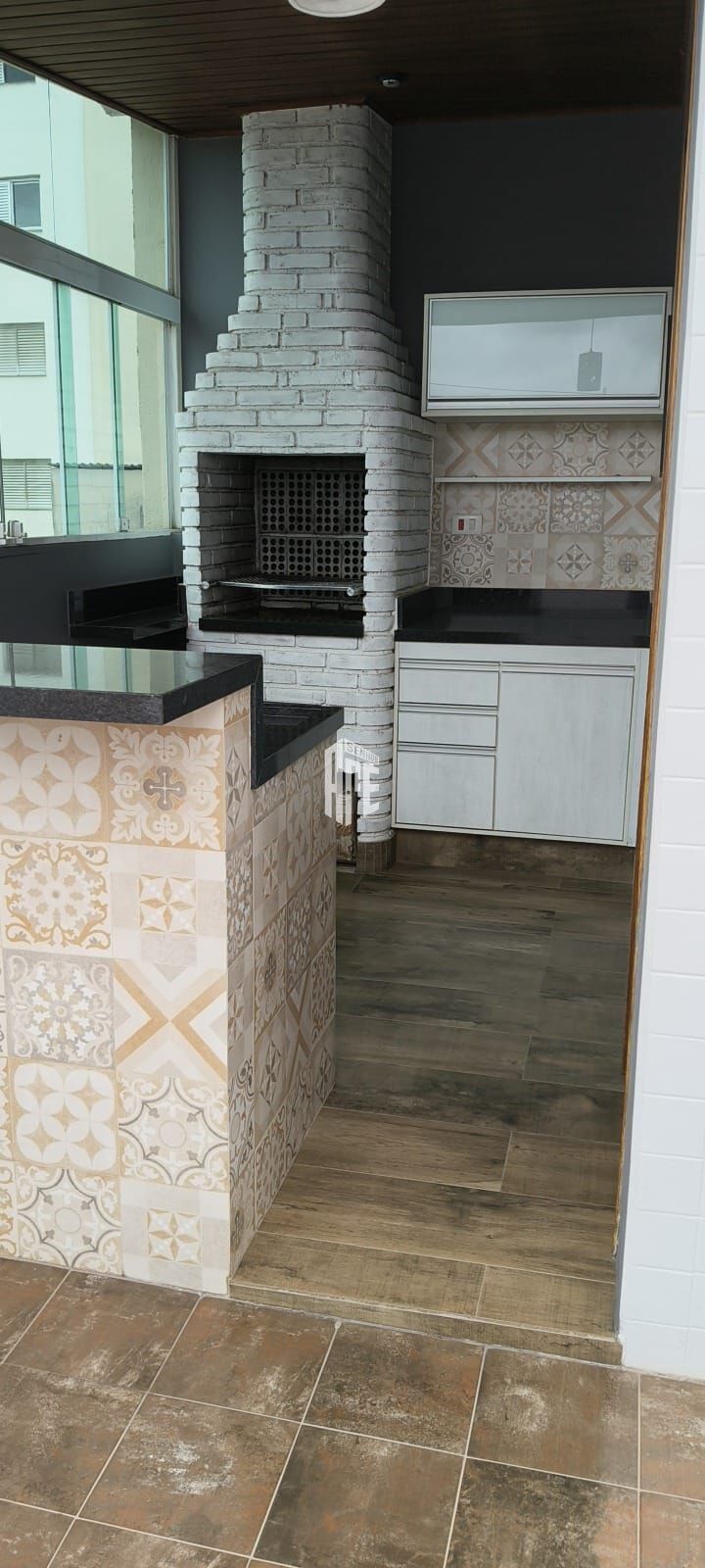 Apartamento, 3 quartos, 180 m² - Foto 42