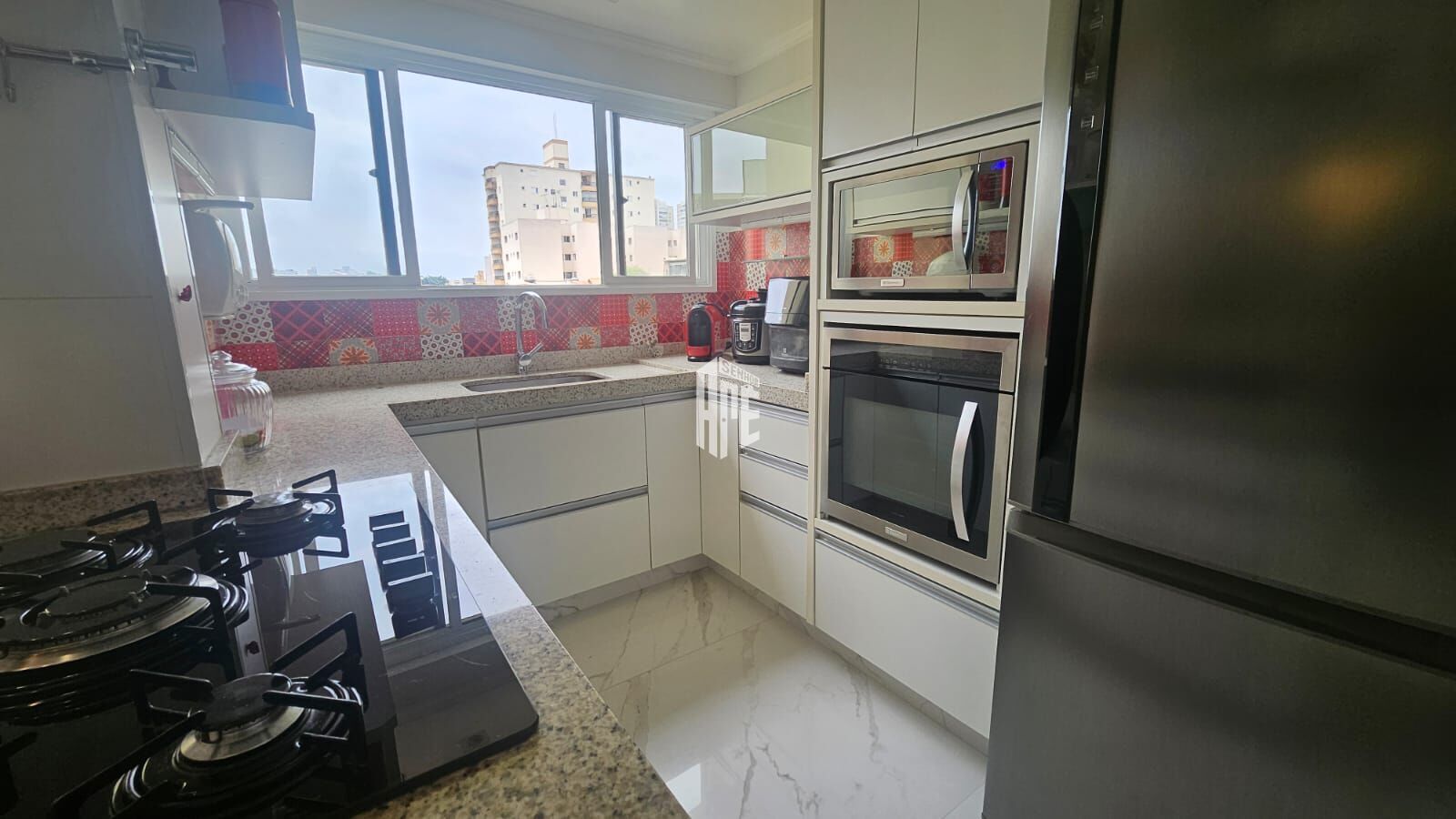 Apartamento, 3 quartos, 180 m² - Foto 15