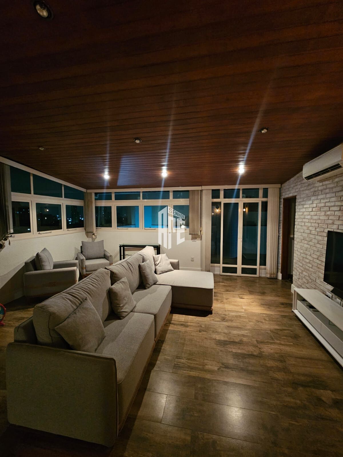 Apartamento, 3 quartos, 180 m² - Foto 45