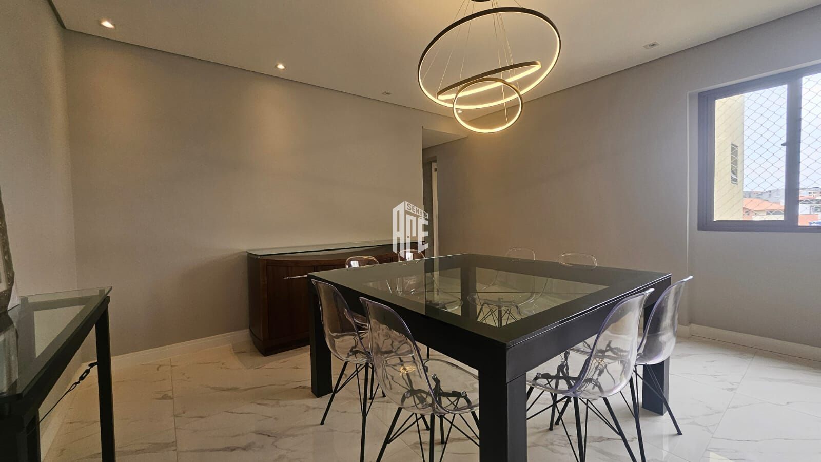 Apartamento, 3 quartos, 180 m² - Foto 5