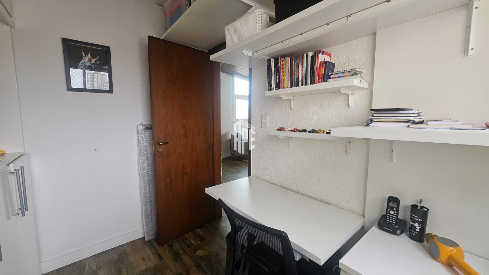 Apartamento, 3 quartos, 180 m² - Foto 28