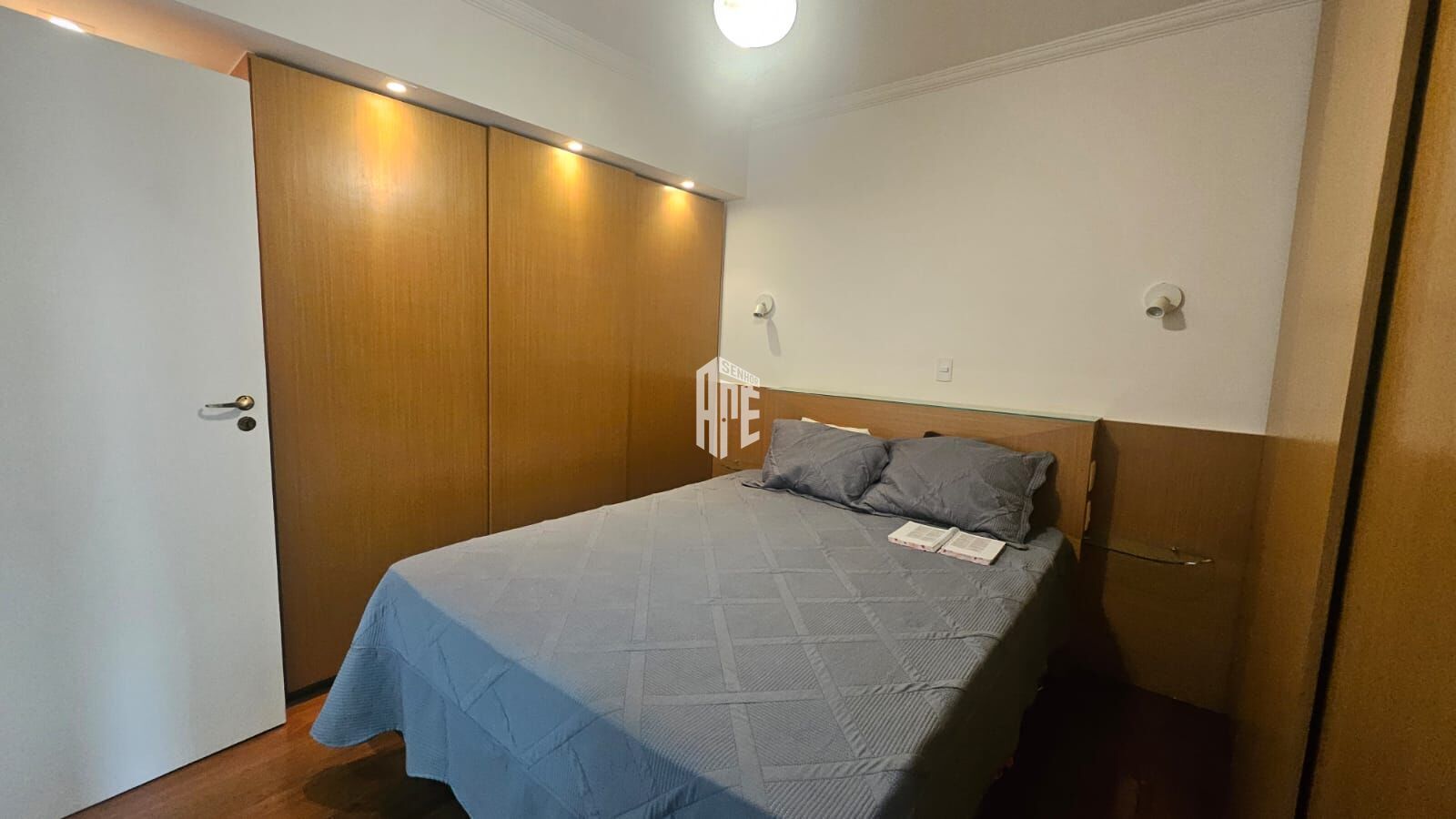 Apartamento, 3 quartos, 180 m² - Foto 21